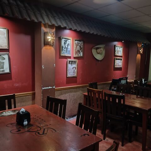 Los sombreros restaurante image 7
