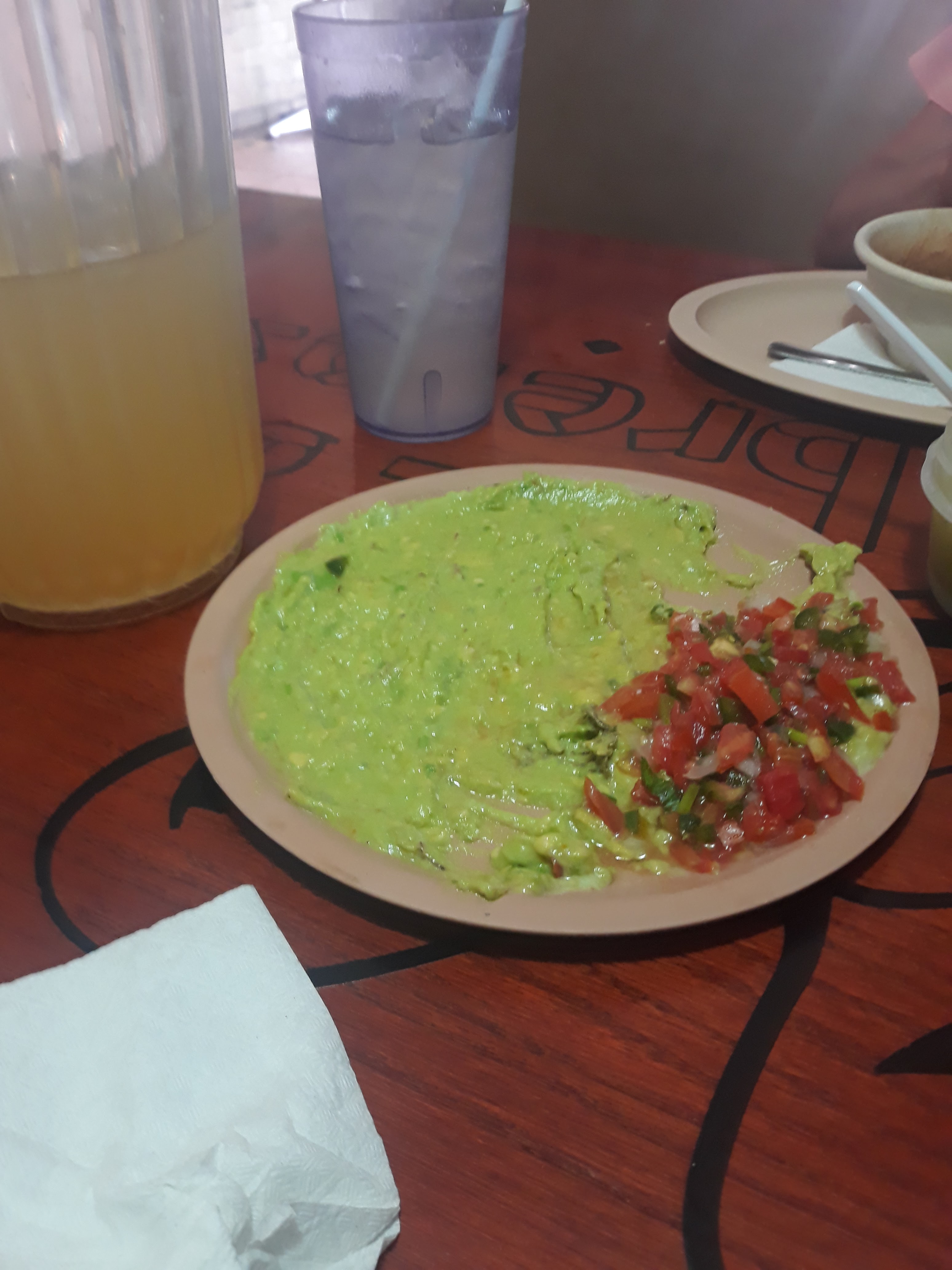 Los sombreros restaurante image 9