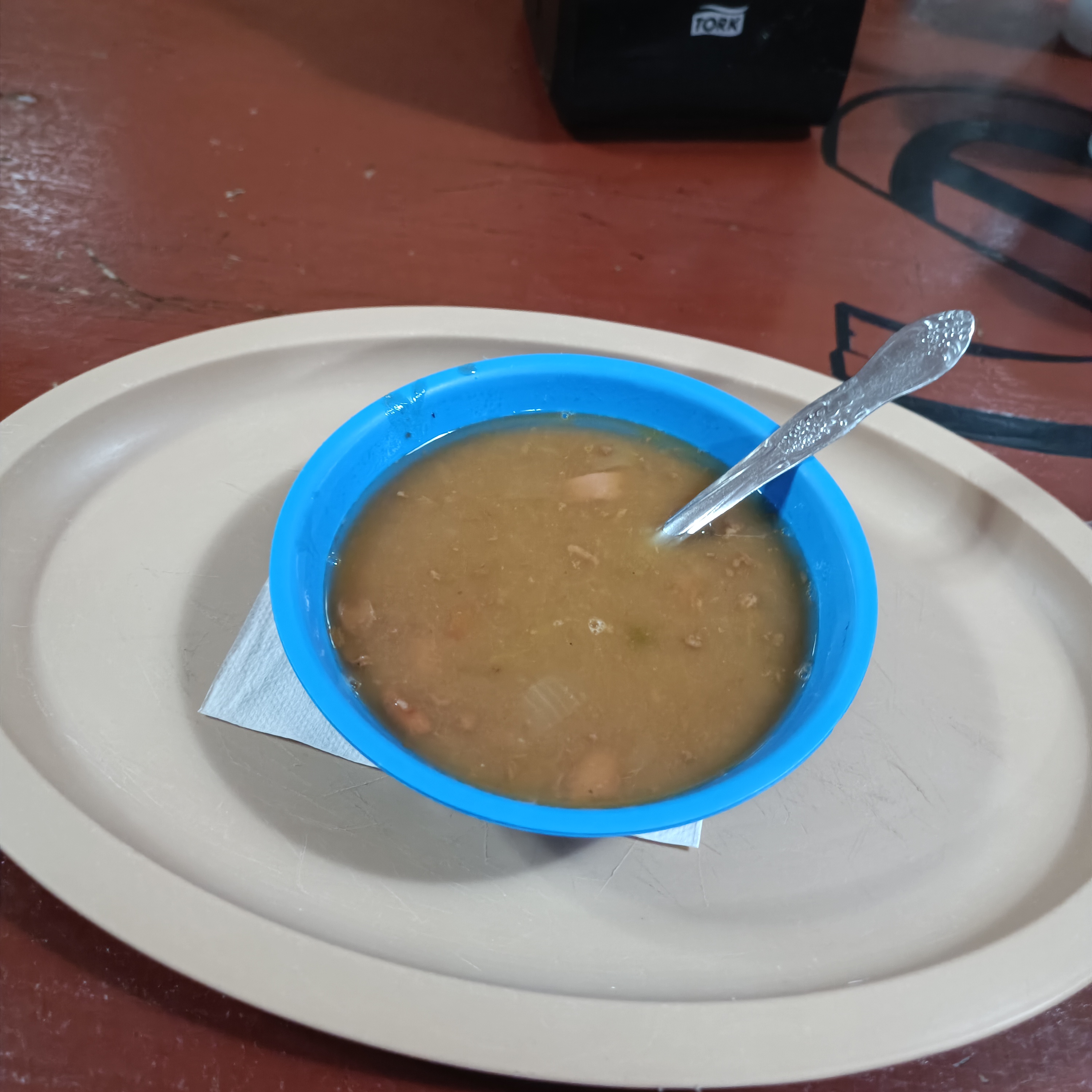 Los sombreros restaurante image 10