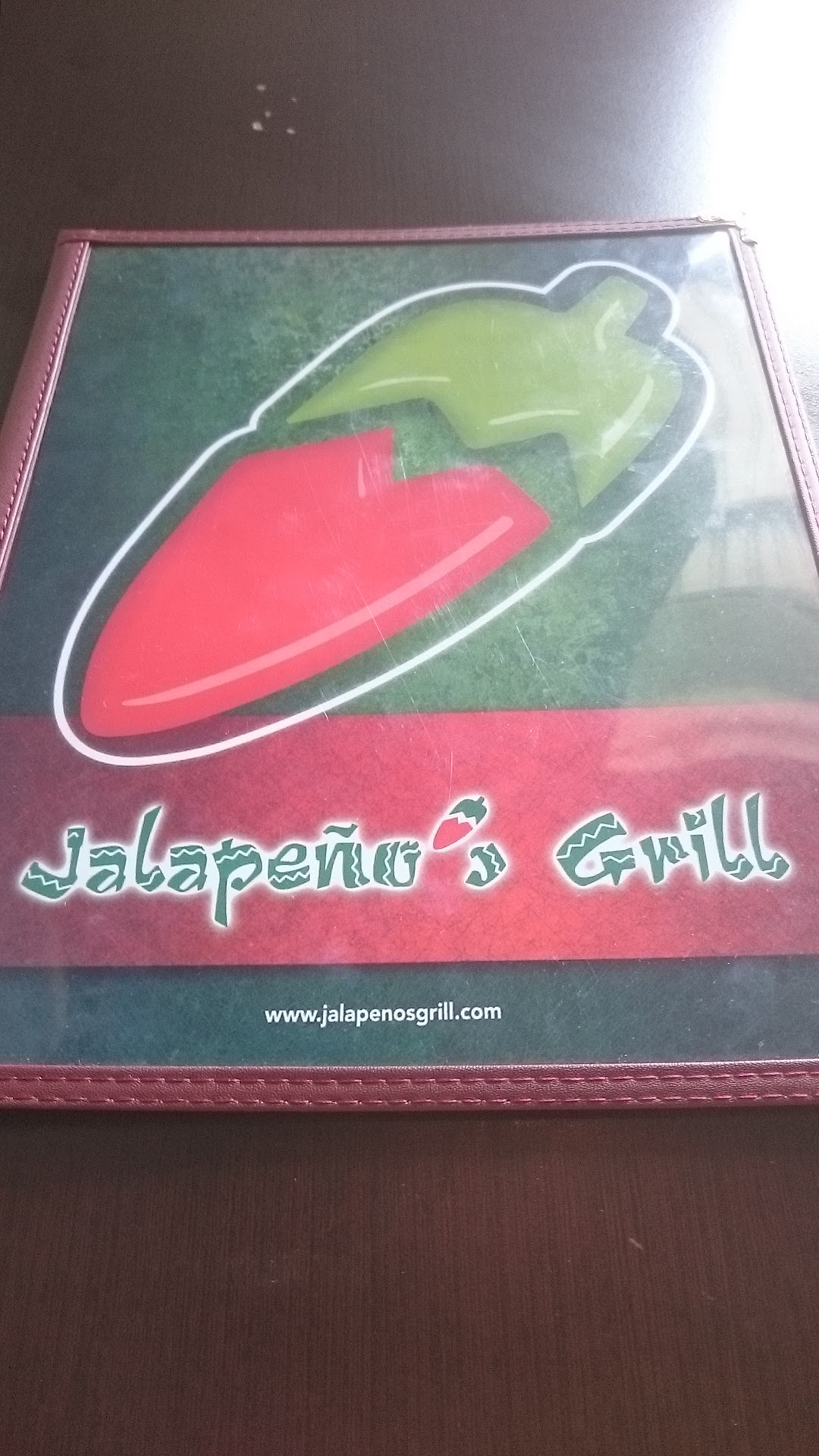 Jalapeños Grill Villa image 8
