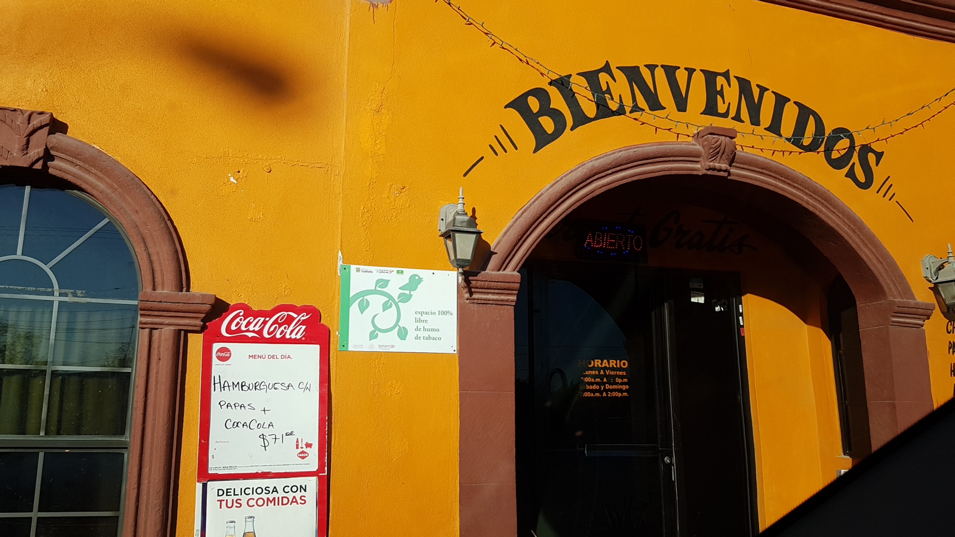 Tacos La Chatita image 1