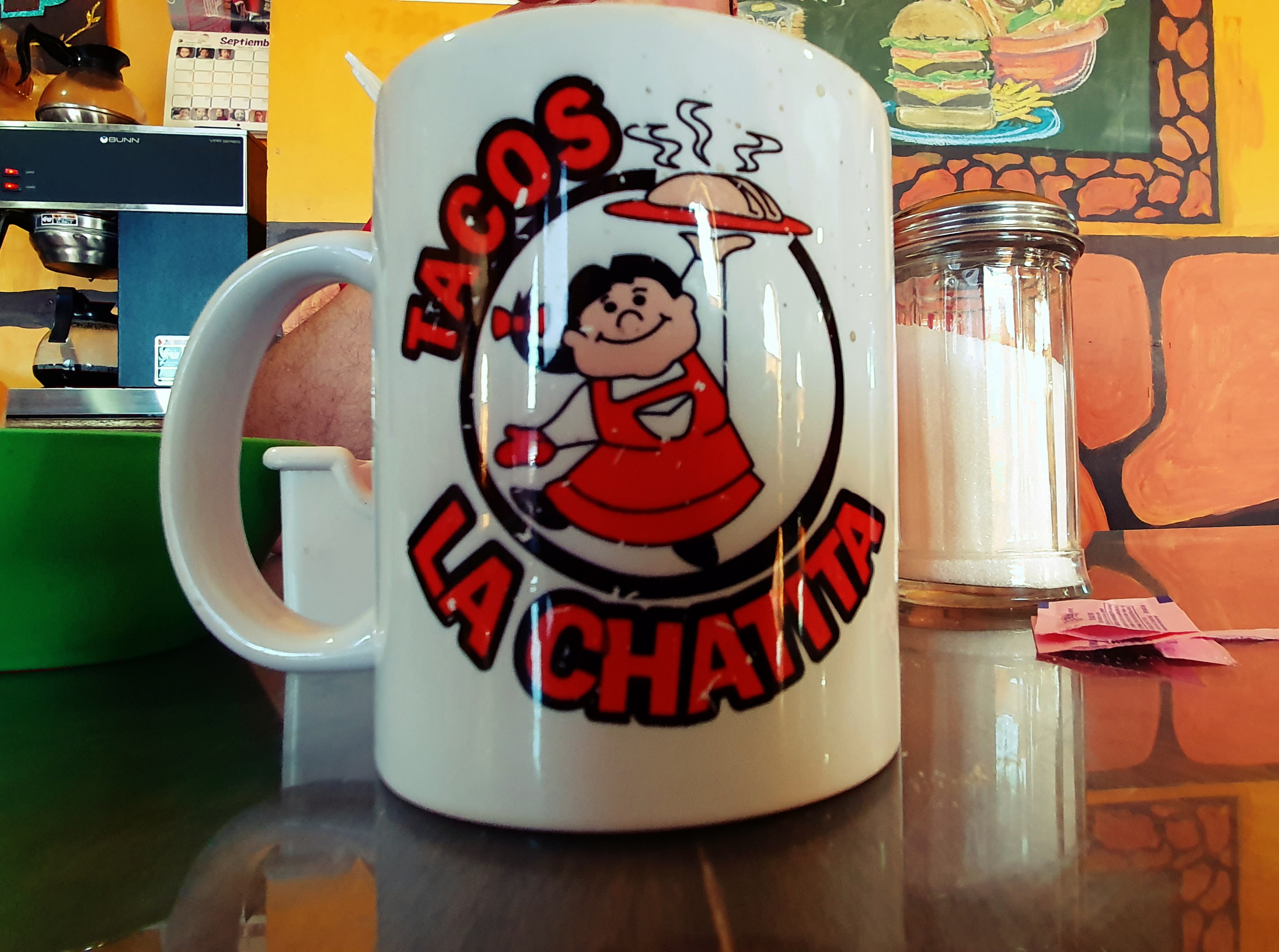 Tacos La Chatita image 5