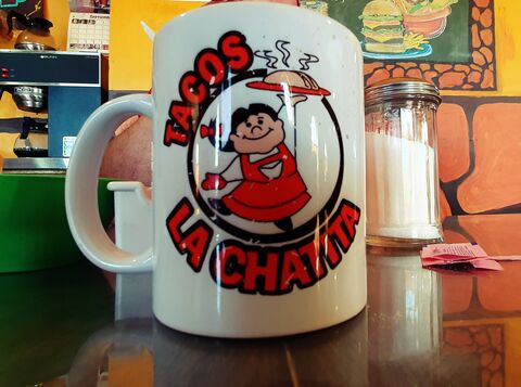 Tacos La Chatita image 5
