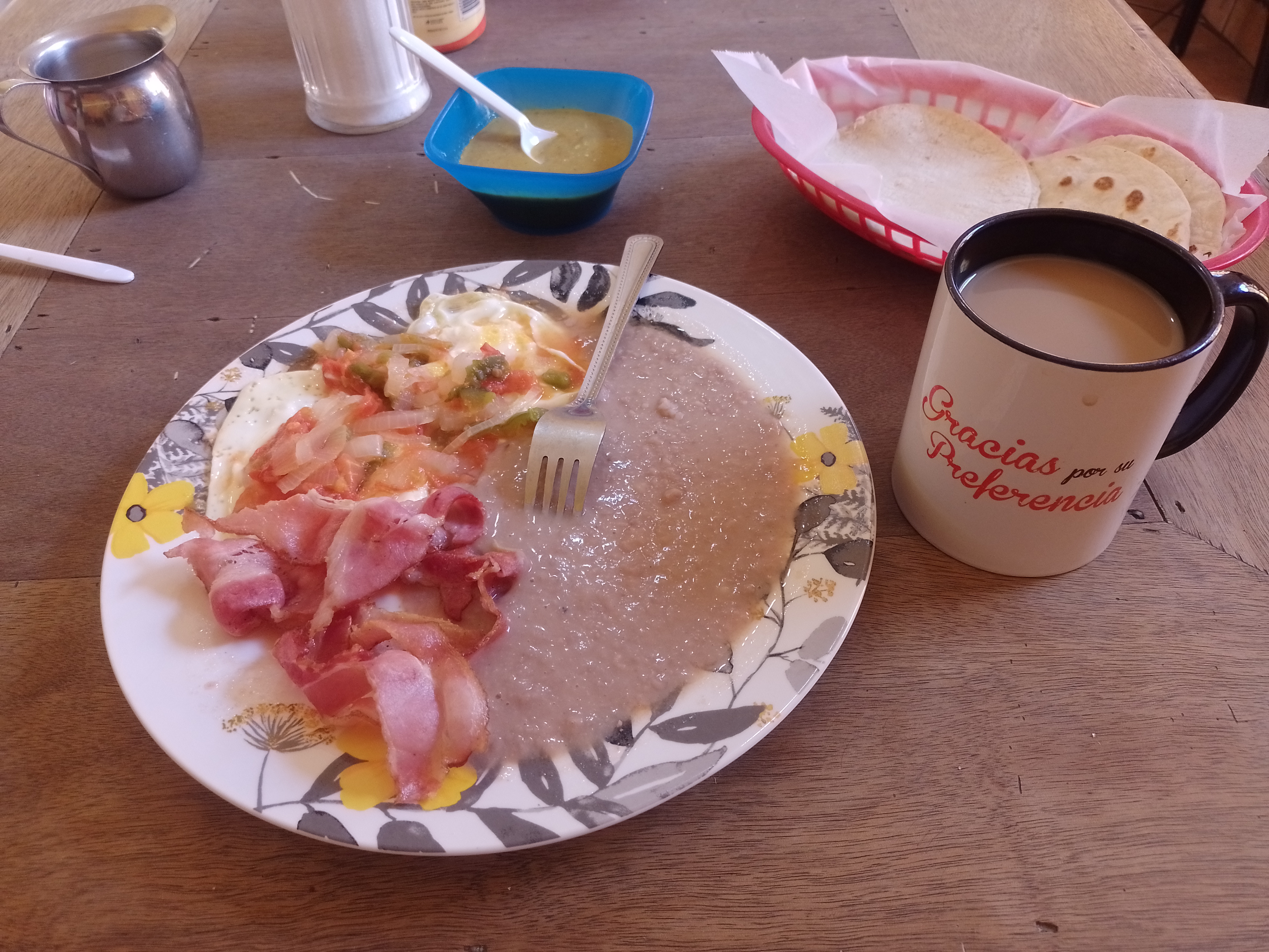 Tacos La Chatita image 10