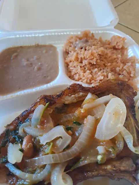 Tacos Pily image 1
