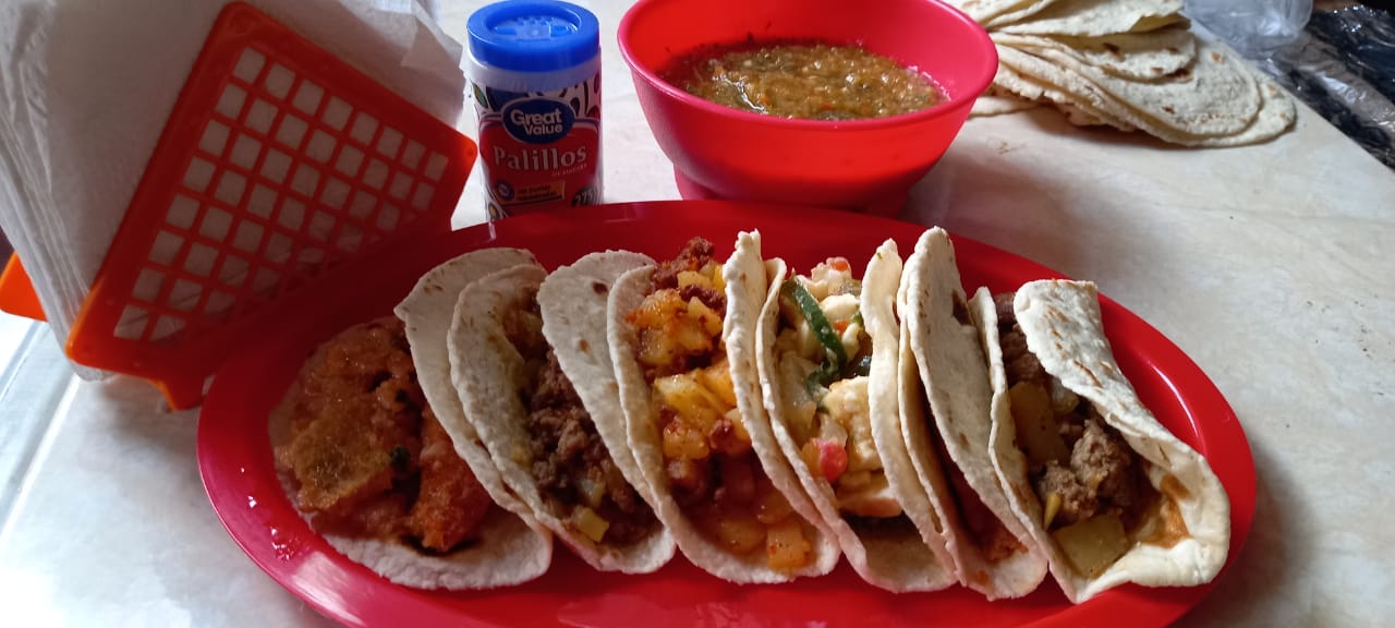 Tacos Pily image 3