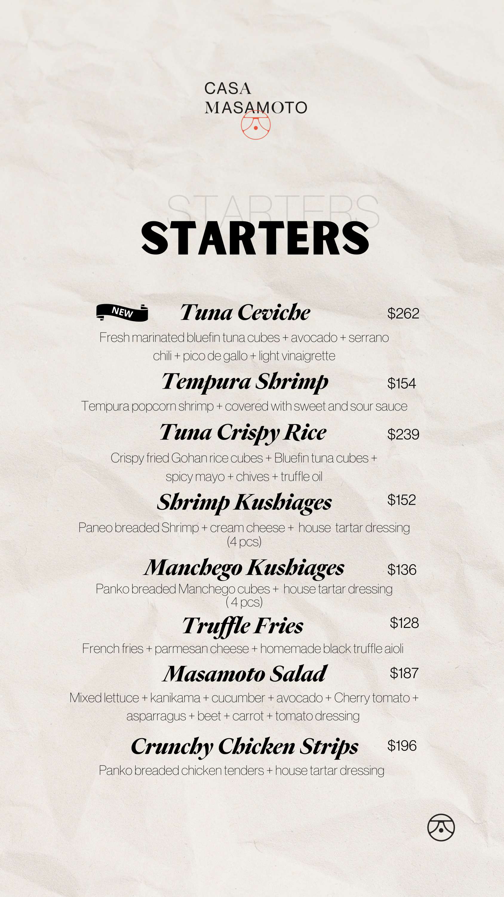 Casa Masamoto image 3