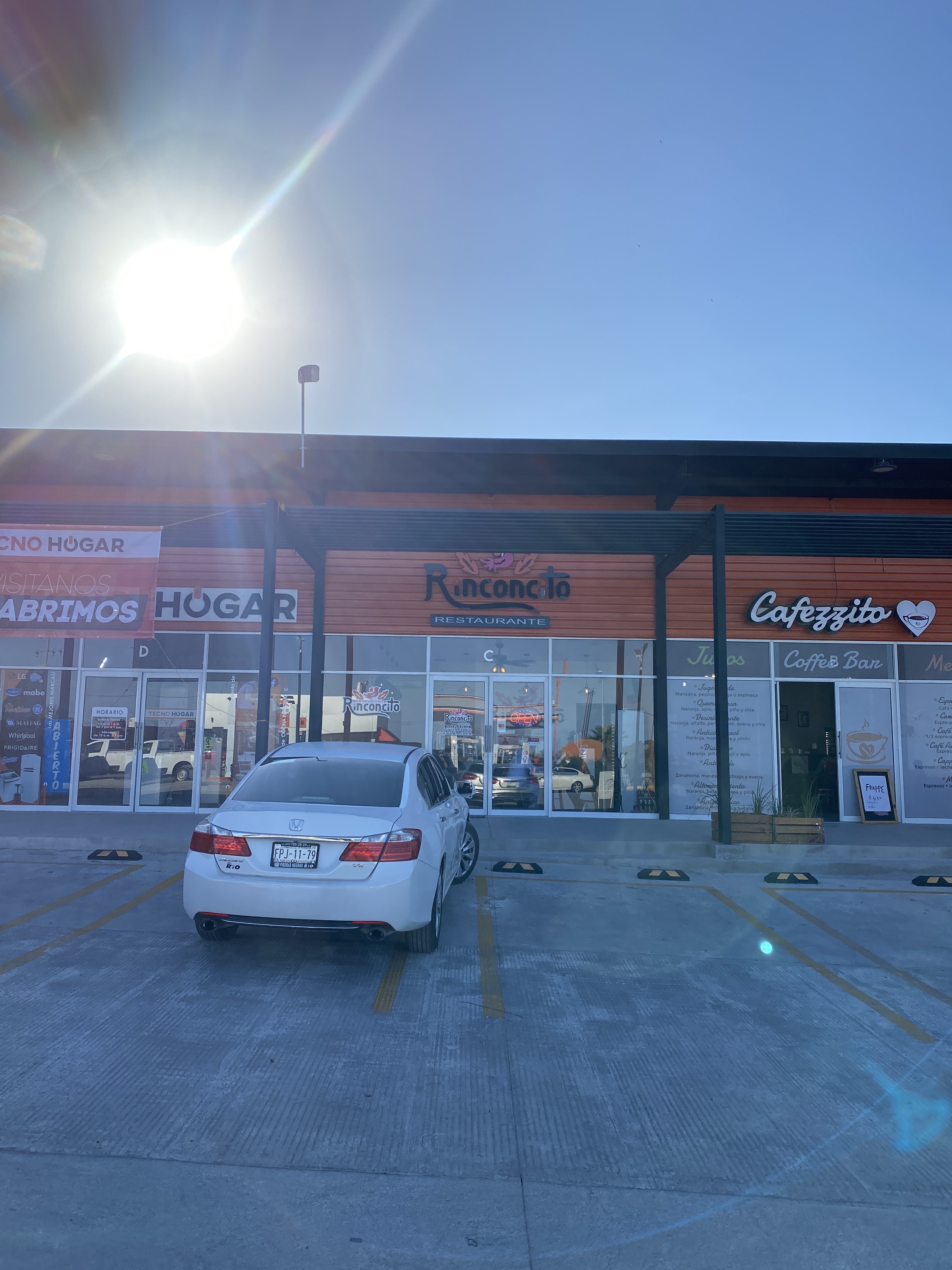 Rinconcito Restaurant image 1