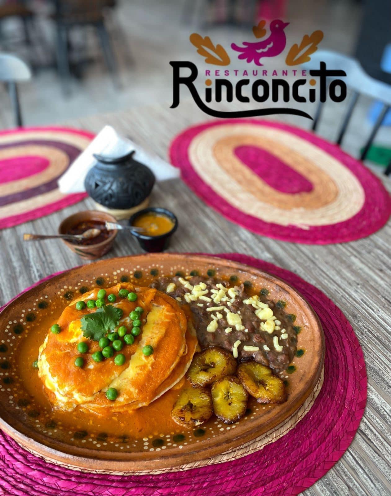 Rinconcito Restaurant image 2