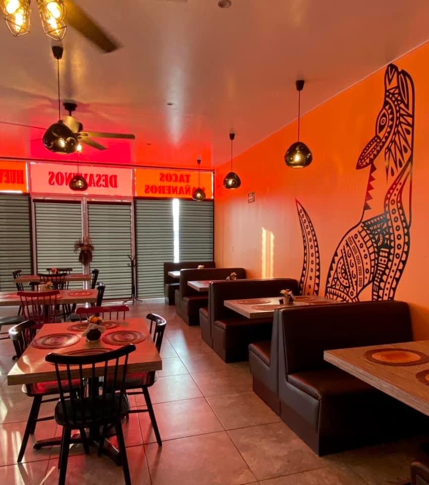 Rinconcito Restaurant image 3