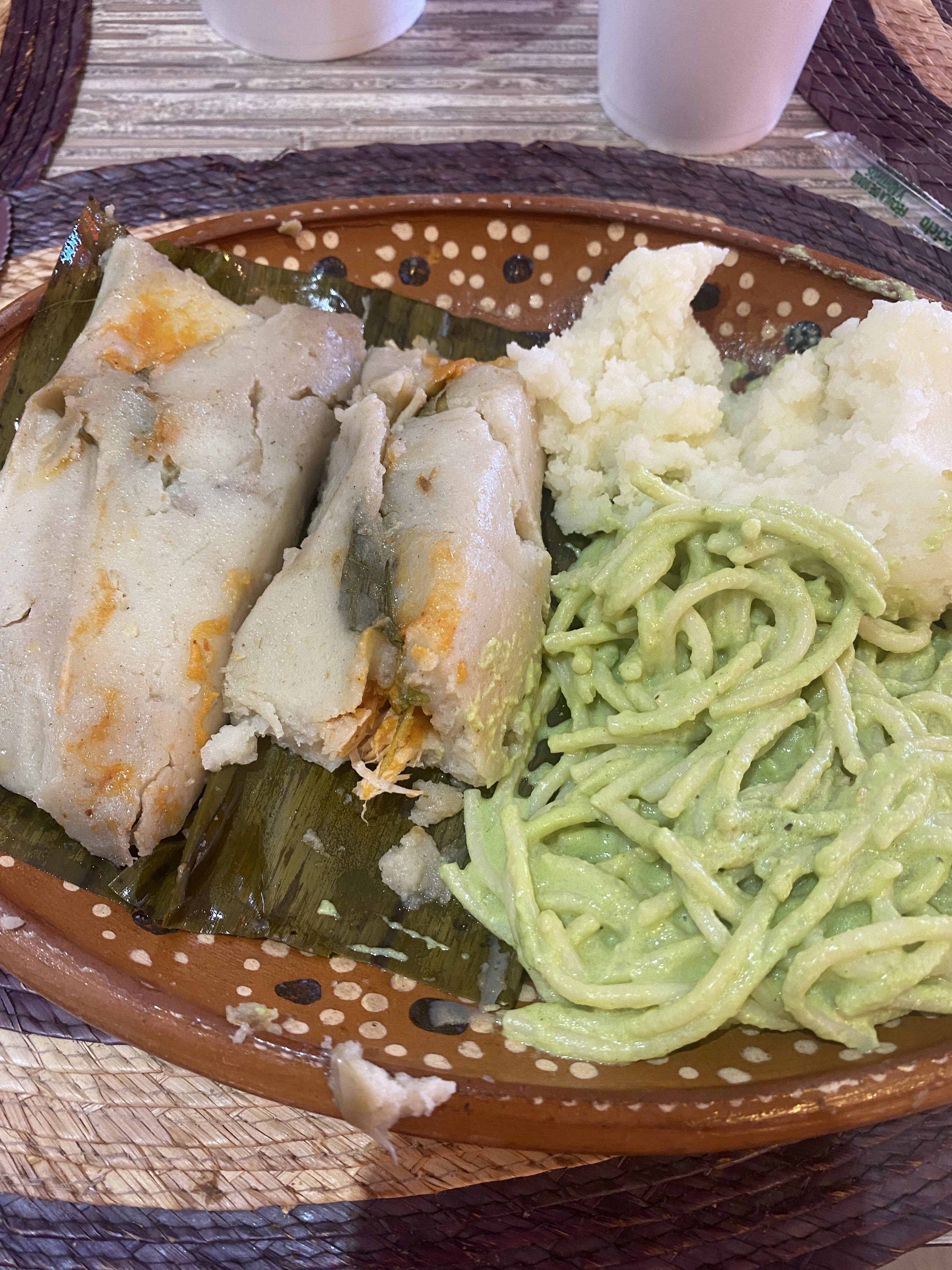 Rinconcito Restaurant image 6