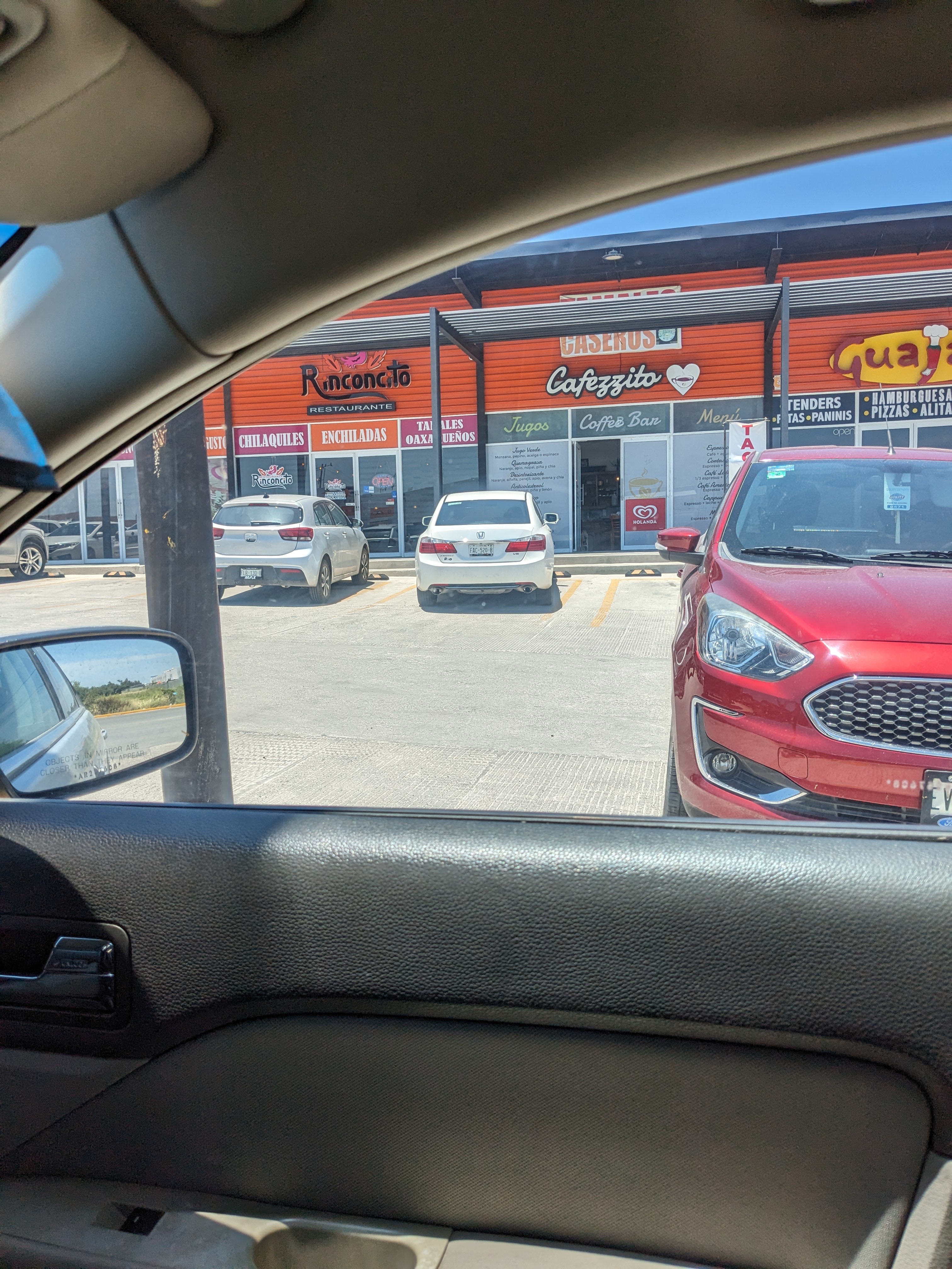 Rinconcito Restaurant image 10