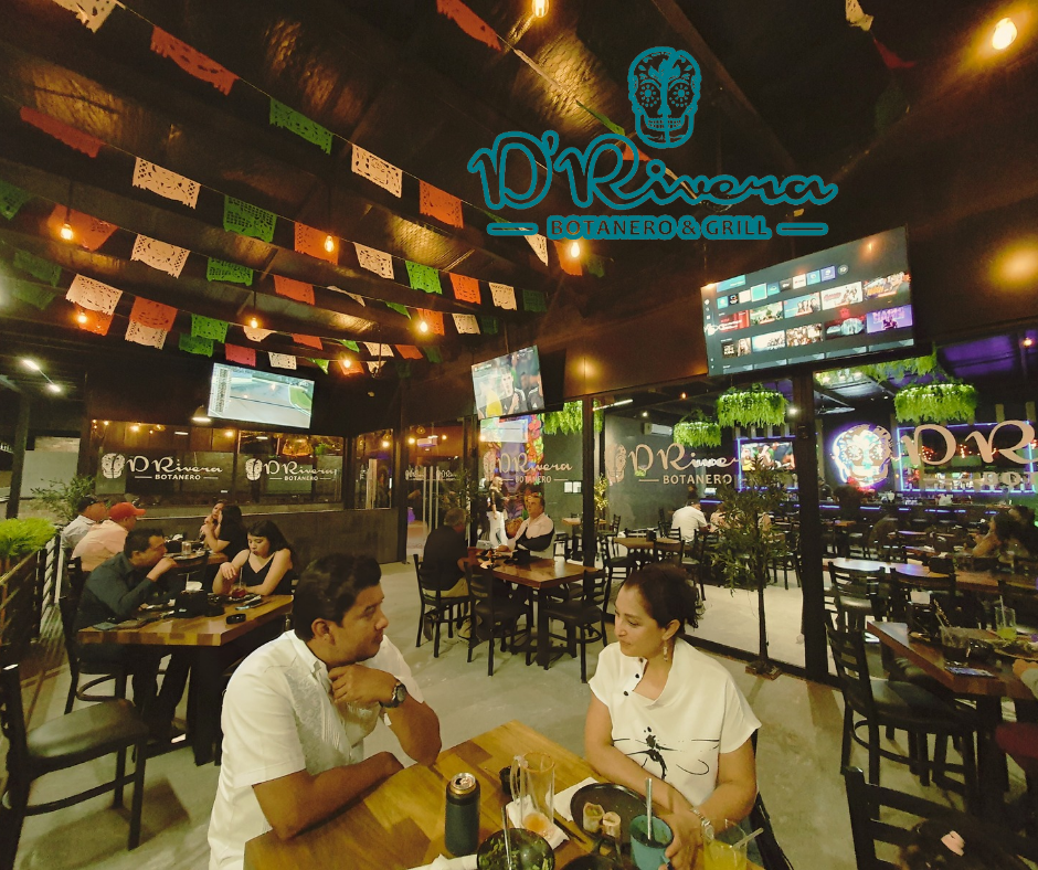D´Rivera Restaurant Bar Piedras Negras image 1