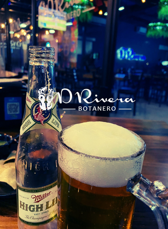 D´Rivera Restaurant Bar Piedras Negras image 2