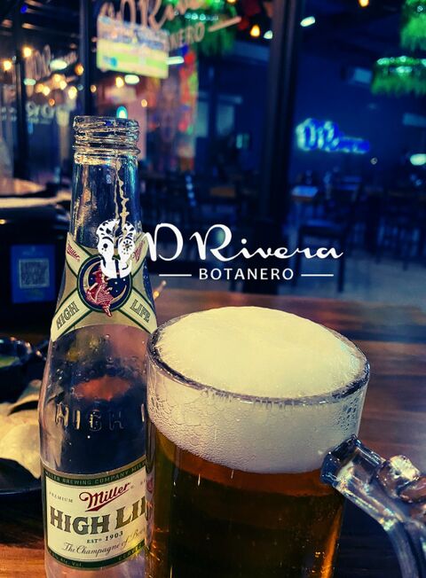 D´Rivera Restaurant Bar Piedras Negras image 2