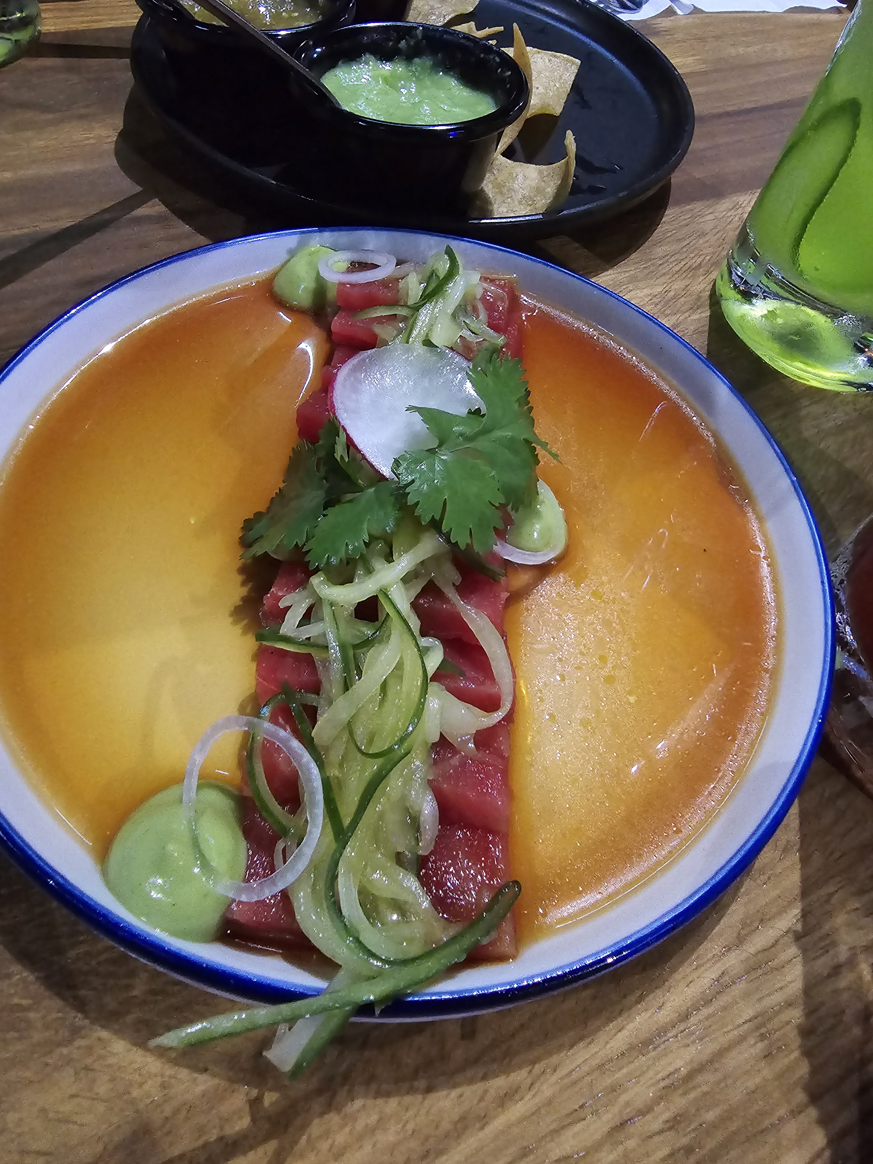 D´Rivera Restaurant Bar Piedras Negras image 3