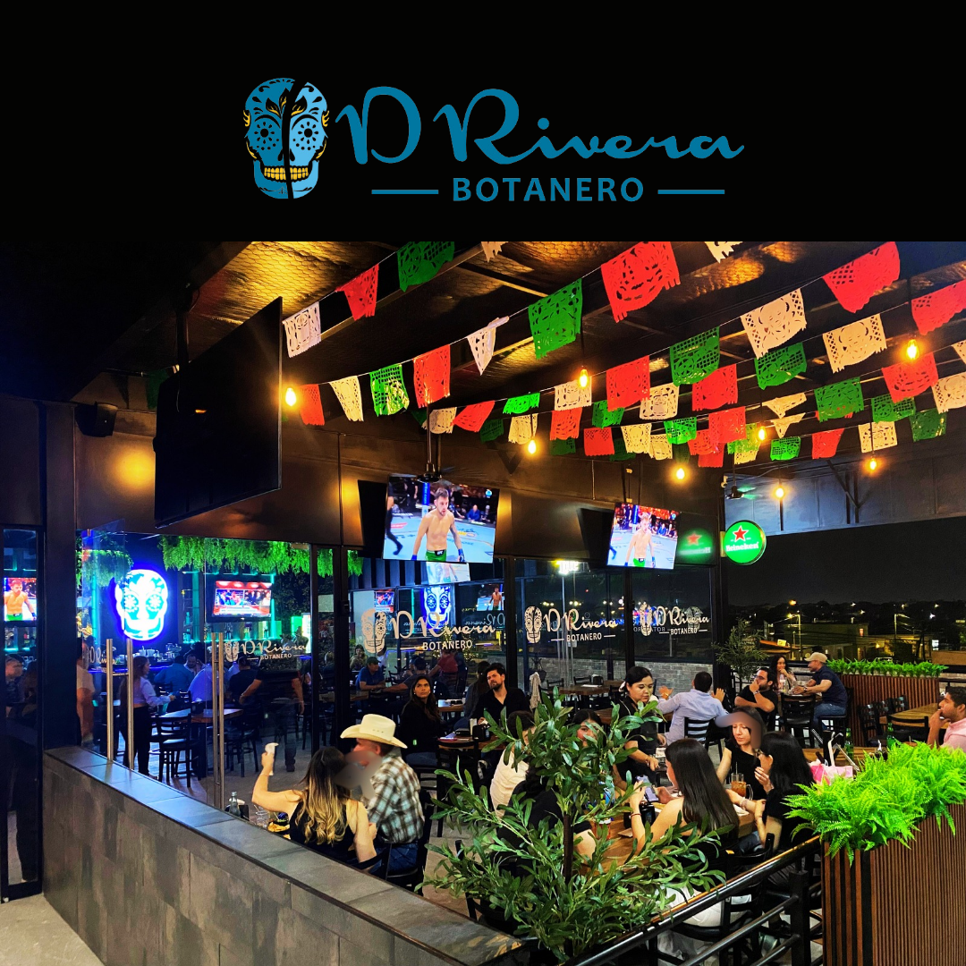 D´Rivera Restaurant Bar Piedras Negras image 9
