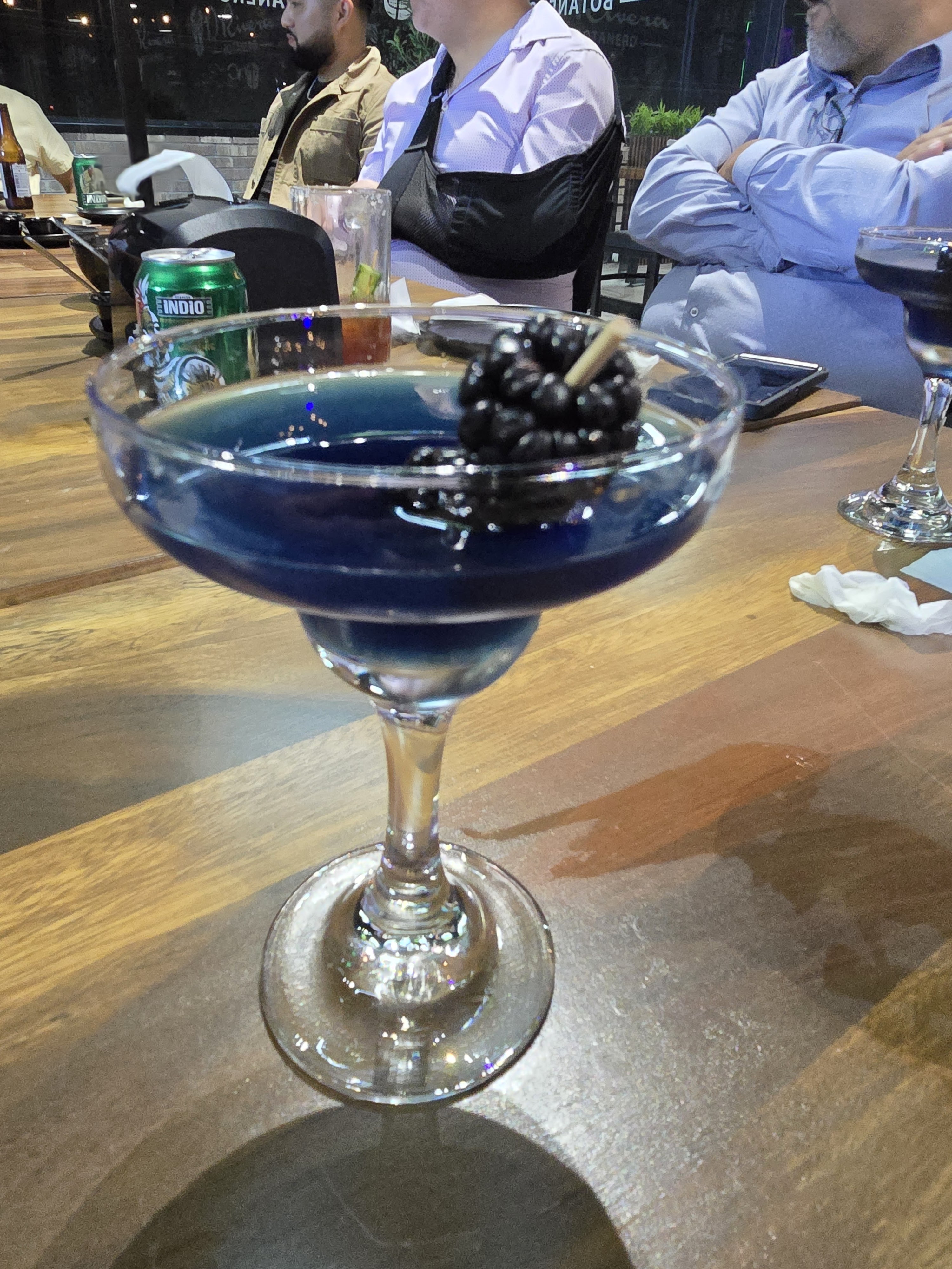 D´Rivera Restaurant Bar Piedras Negras image 10