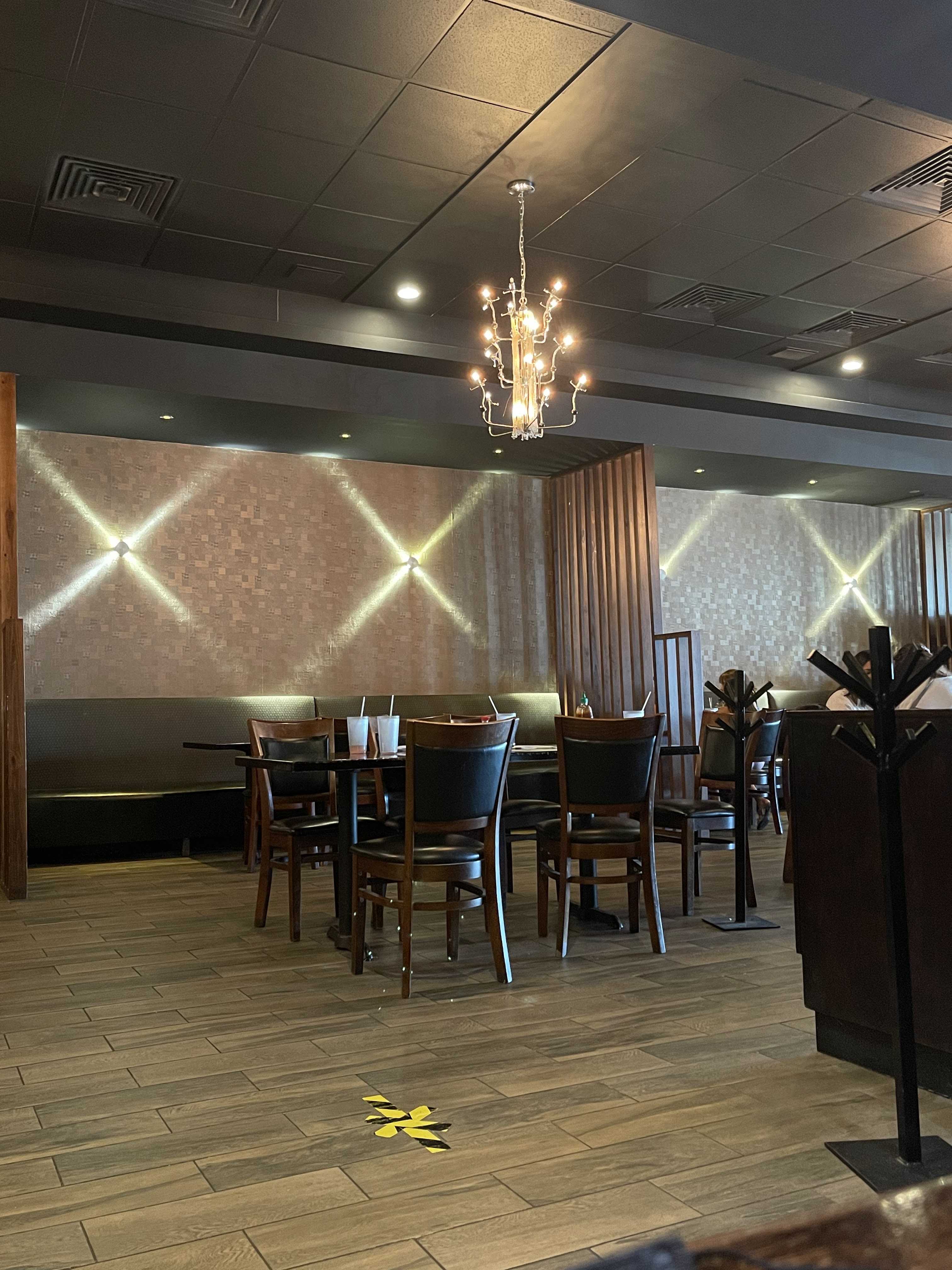 Tensai Sushi & Bar image 1