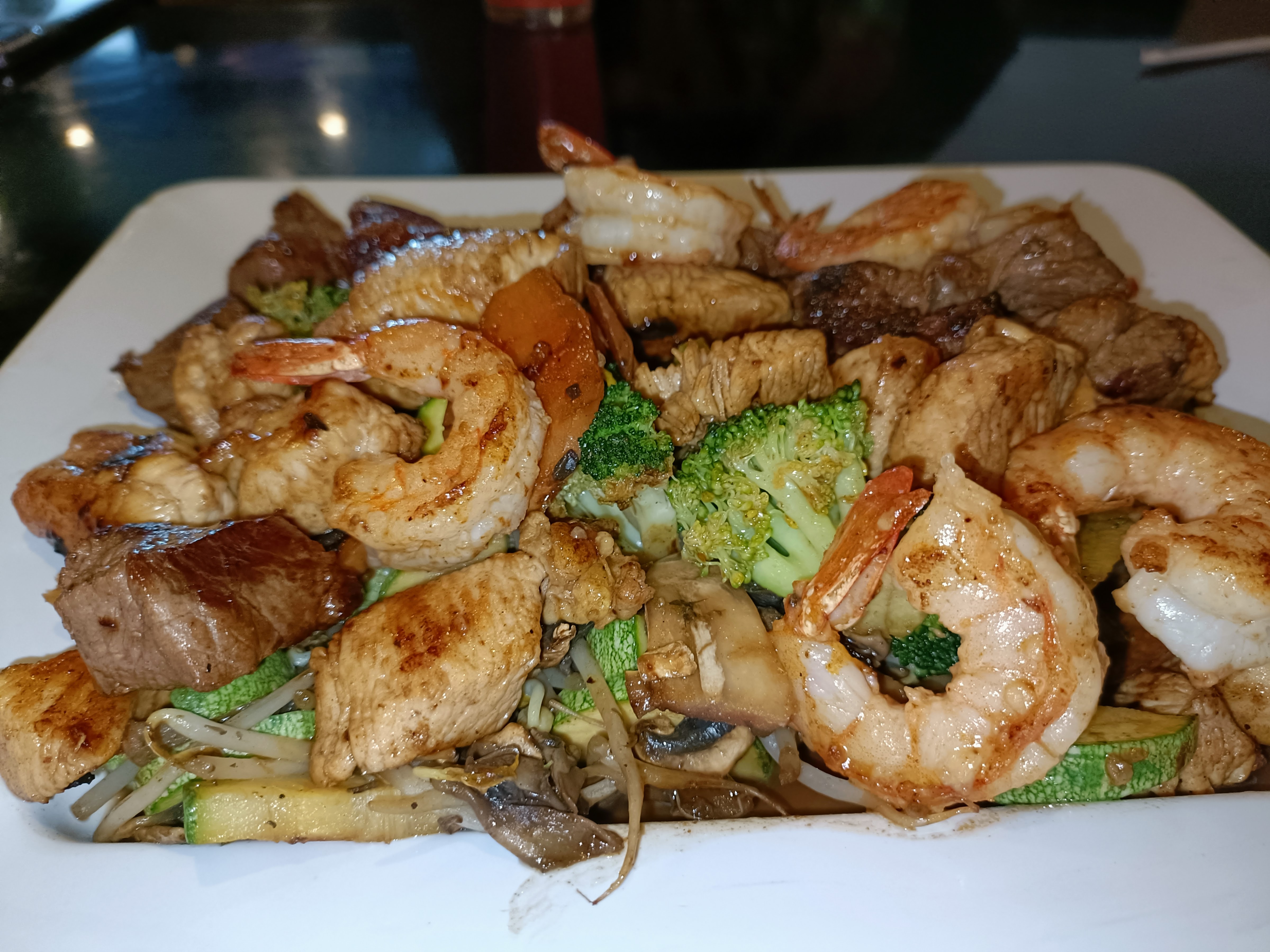 Tensai Sushi & Bar image 2