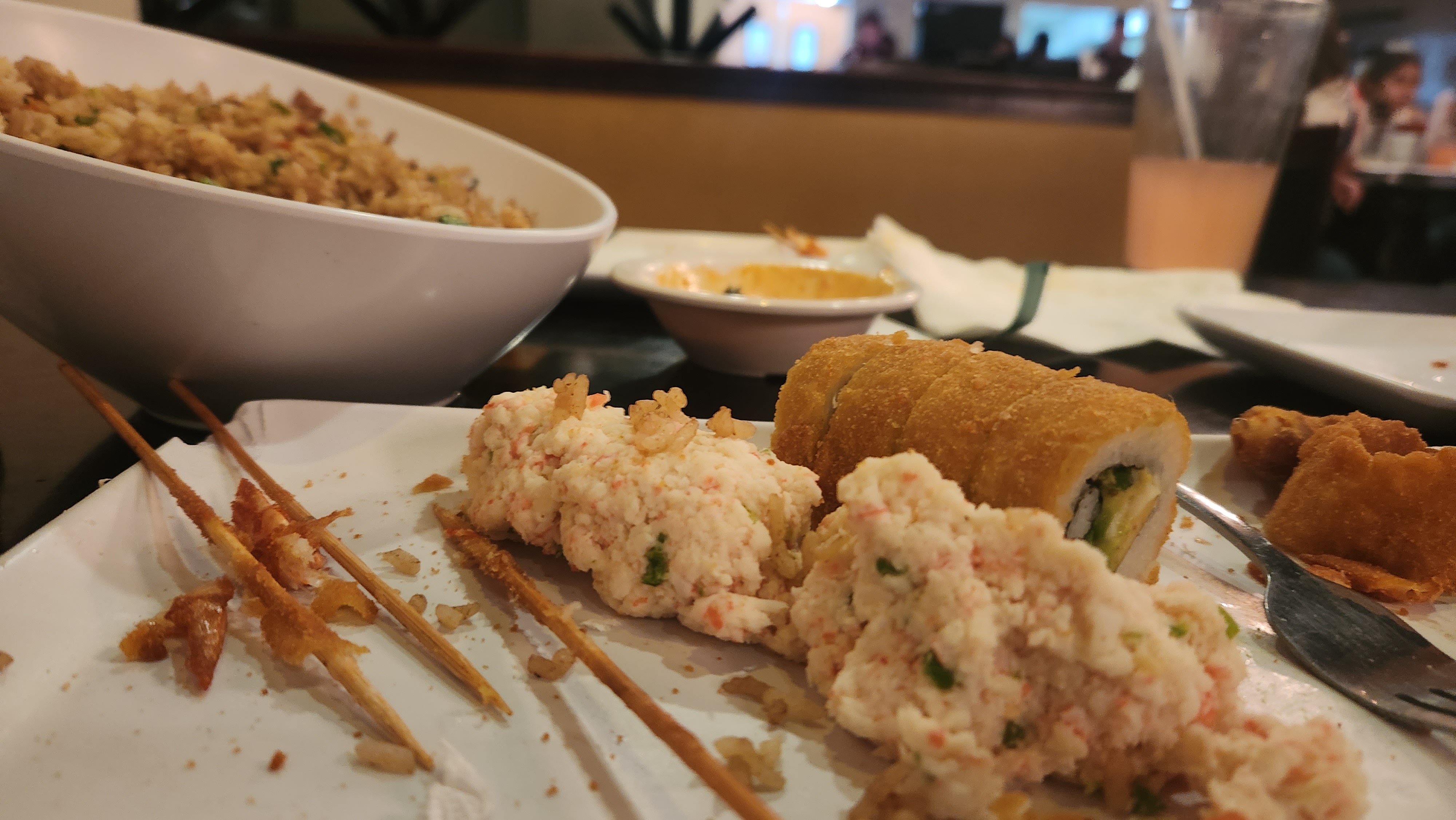 Tensai Sushi & Bar image 3