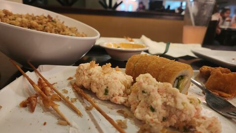Tensai Sushi & Bar image 3
