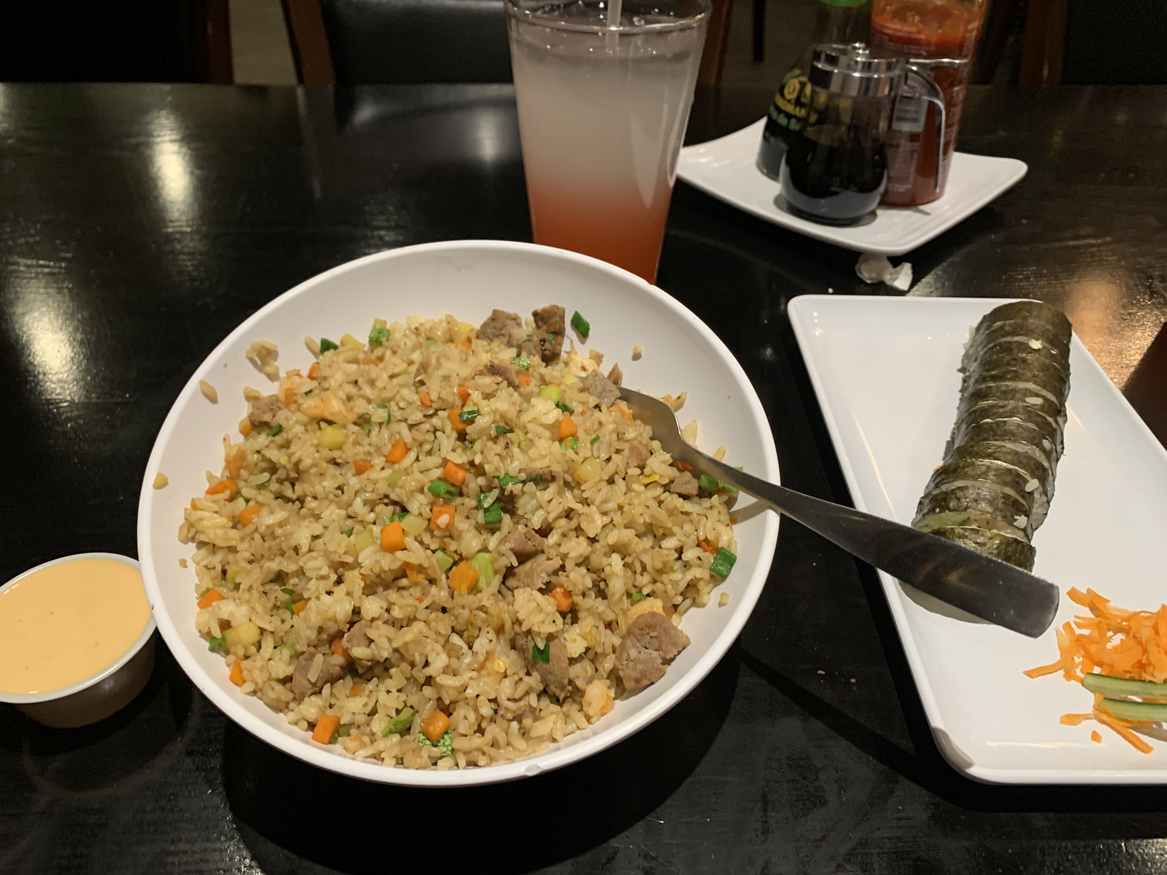 Tensai Sushi & Bar image 4