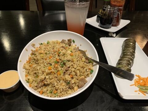 Tensai Sushi & Bar image 4