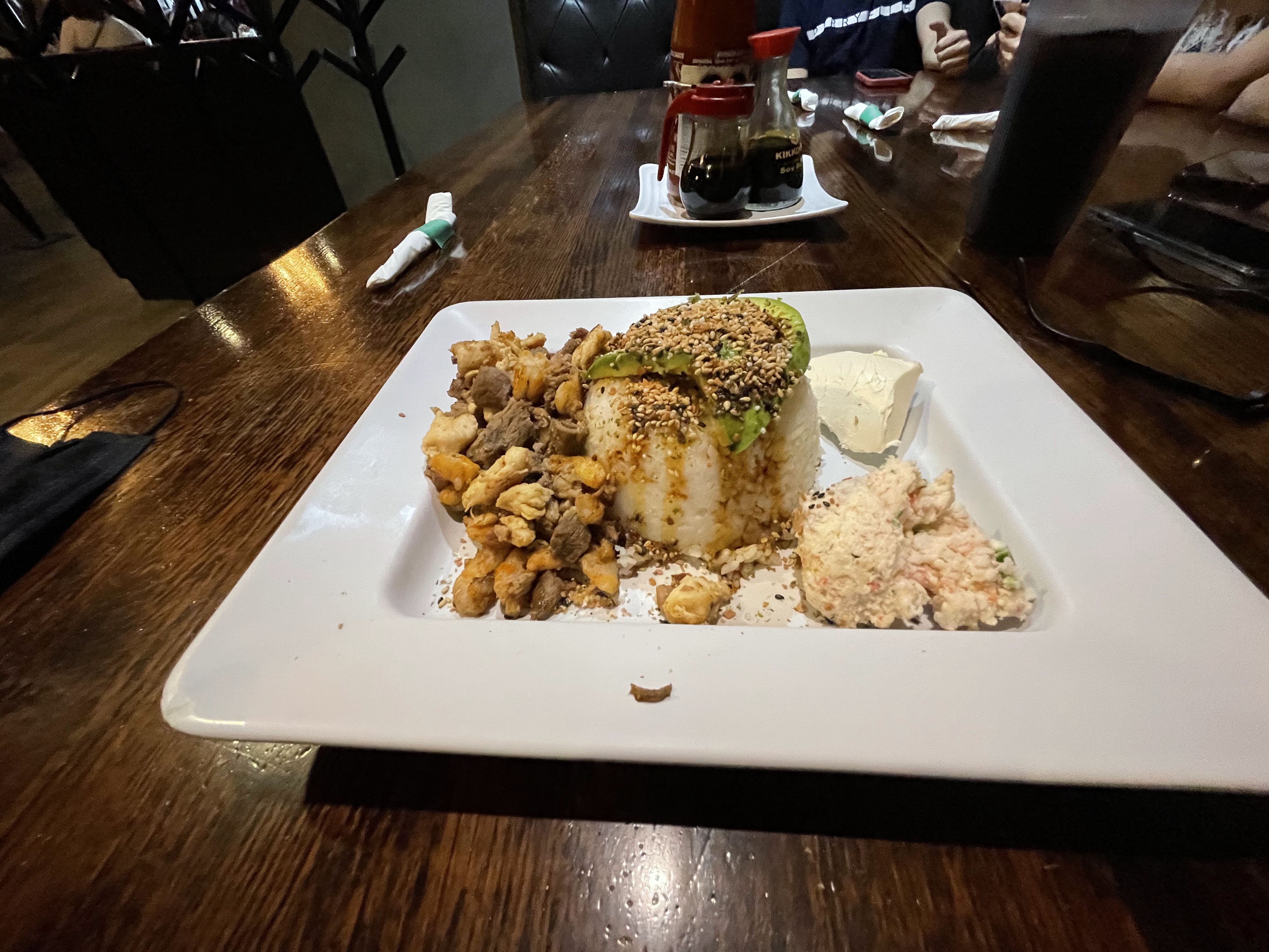 Tensai Sushi & Bar image 5