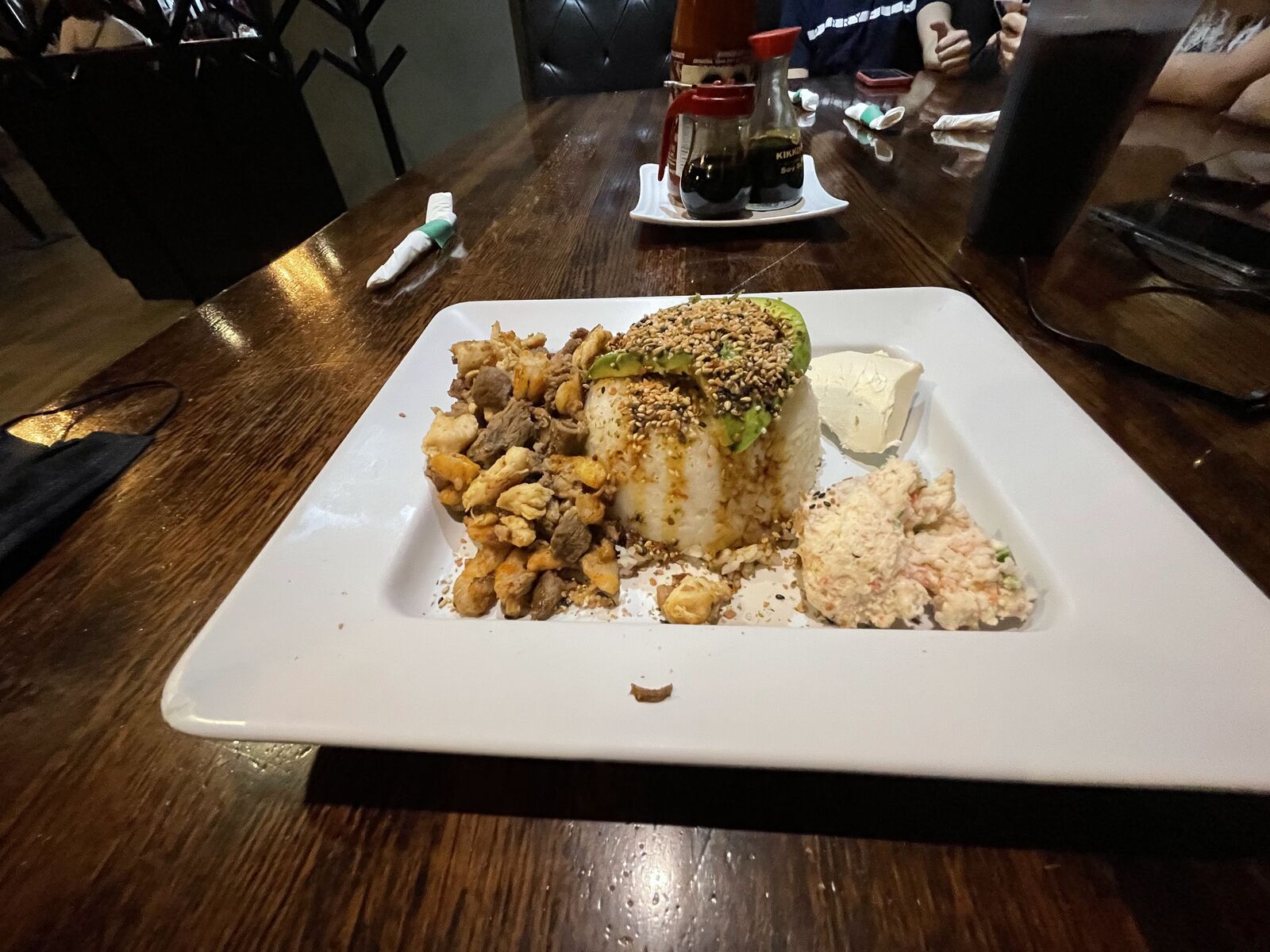 Tensai Sushi & Bar image 5