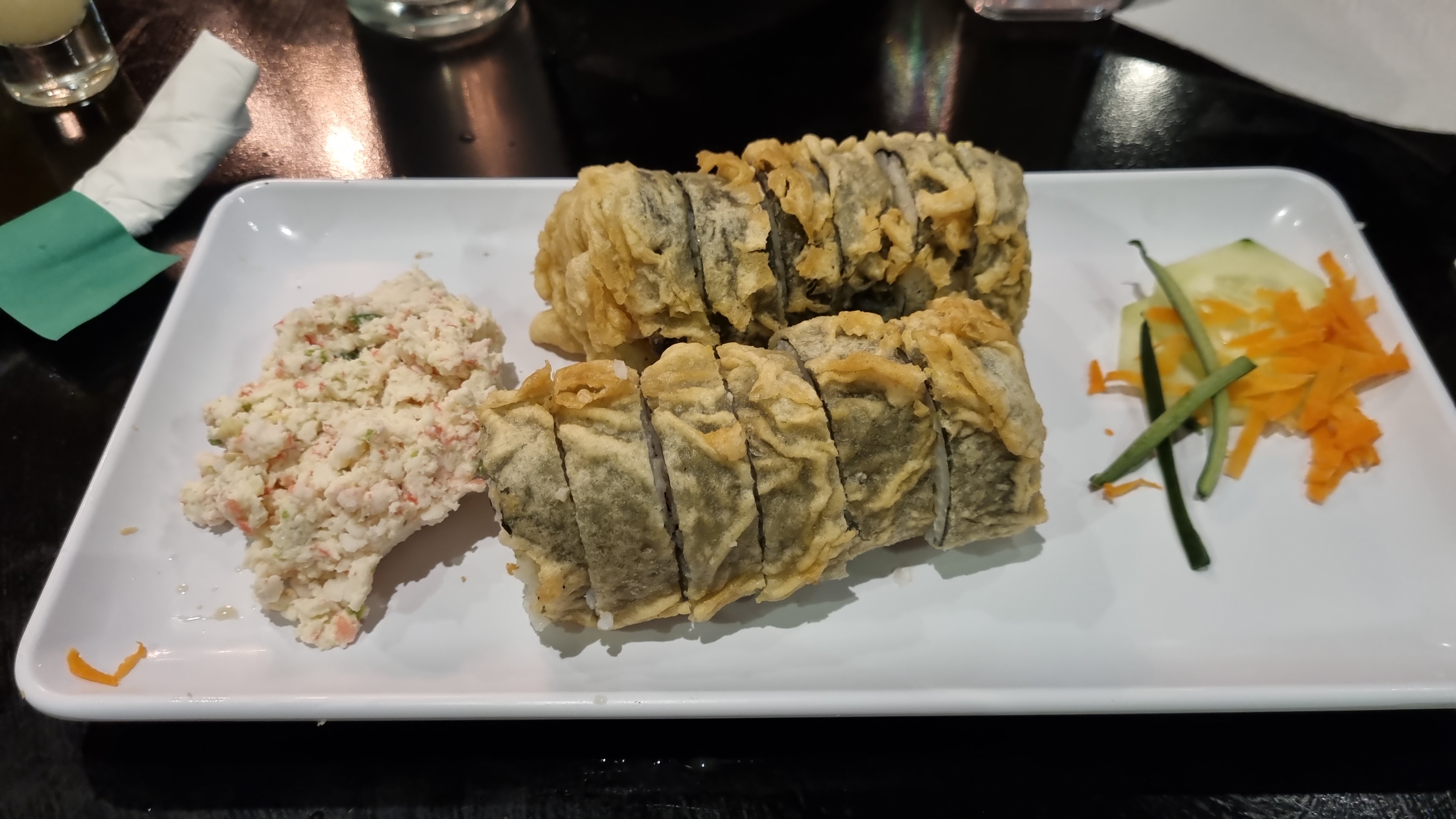 Tensai Sushi & Bar image 7