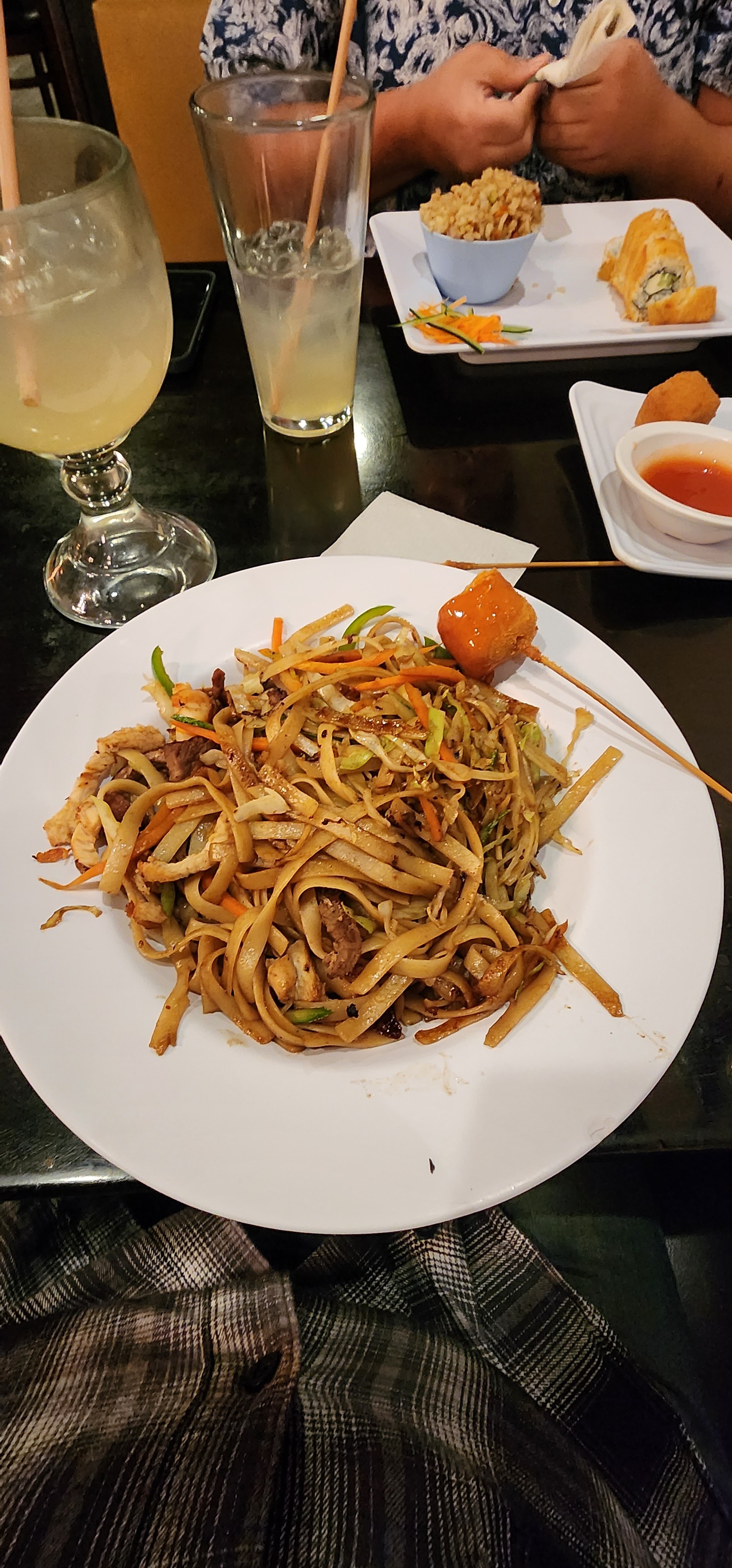 Tensai Sushi & Bar image 8