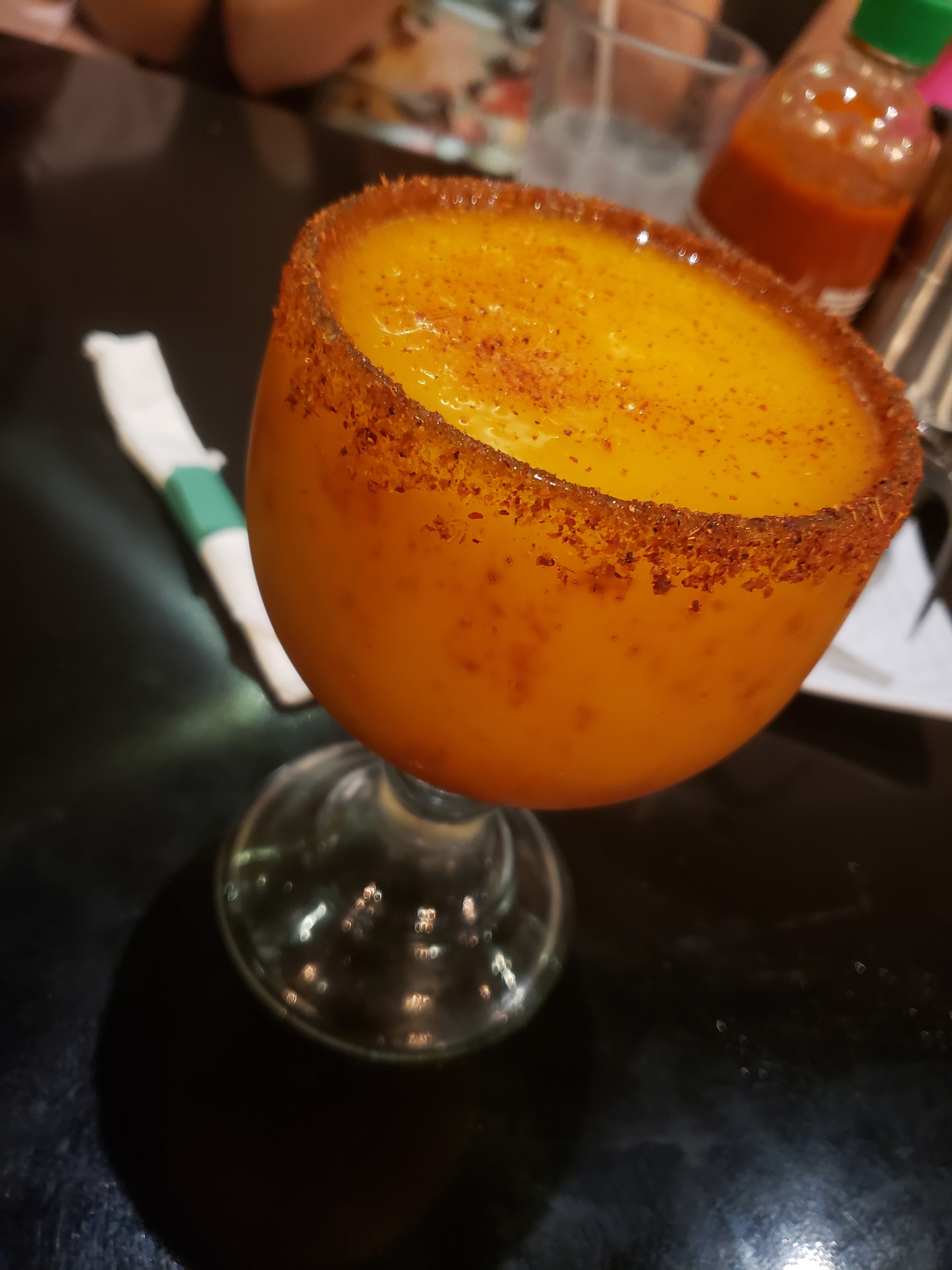 Tensai Sushi & Bar image 9