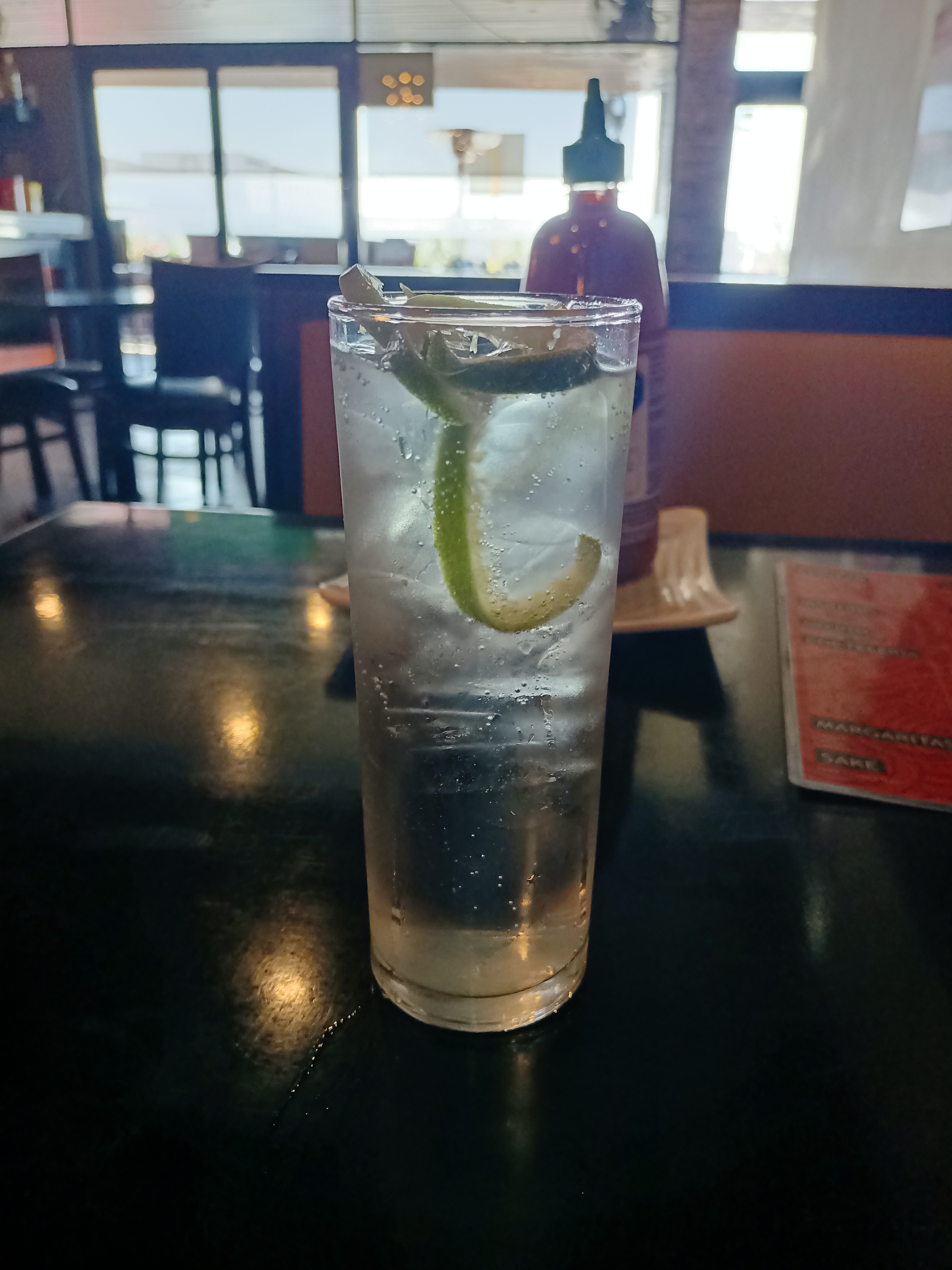 Tensai Sushi & Bar image 10