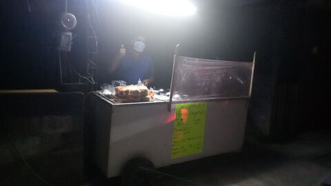 Paco Burger image 2