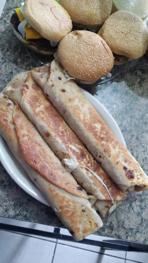 Paco Burger image 3