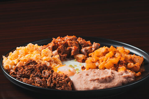 Restaurante Birria Catorce image 1