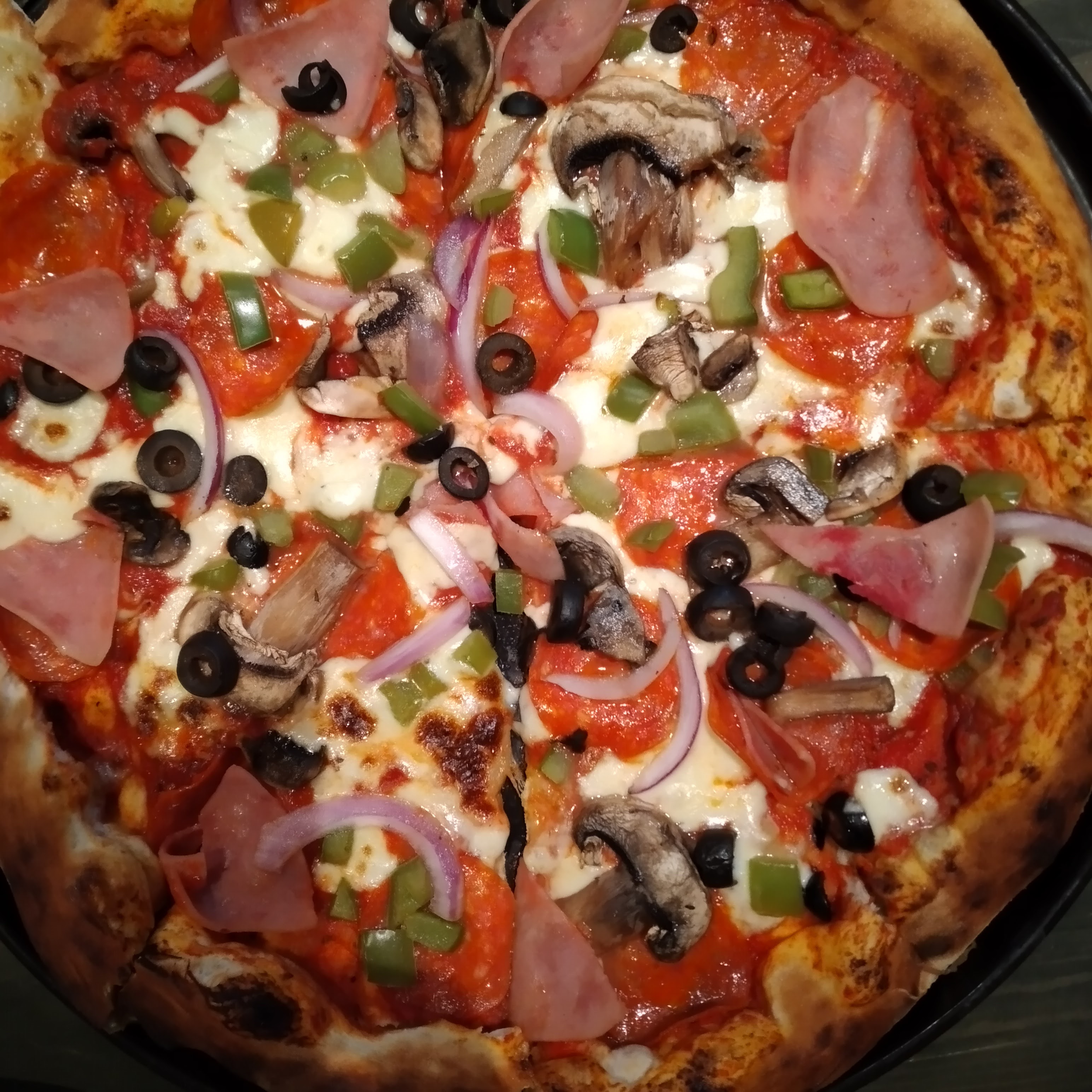 ItalianMix Bistro image 3