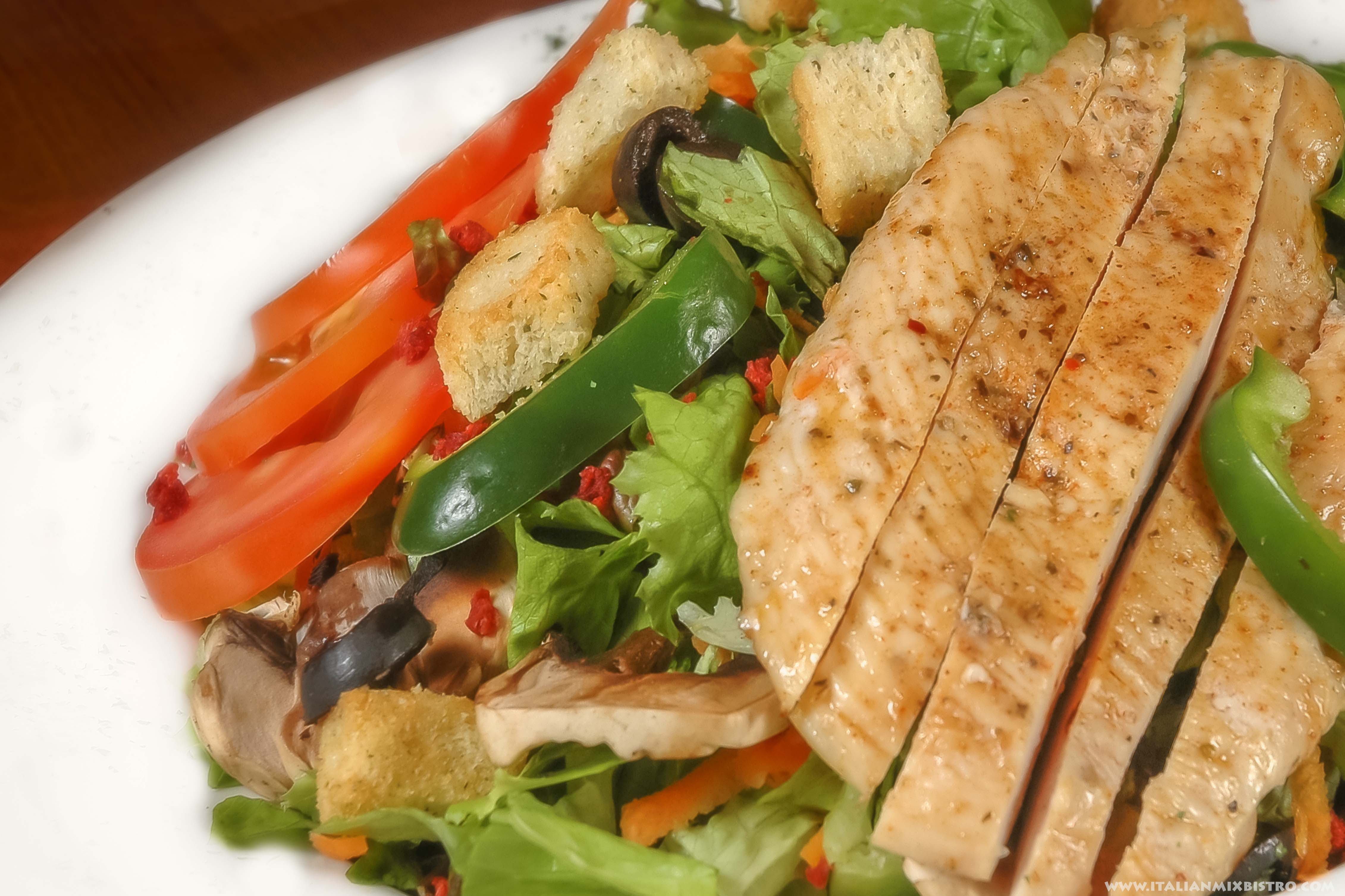 ItalianMix Bistro image 8