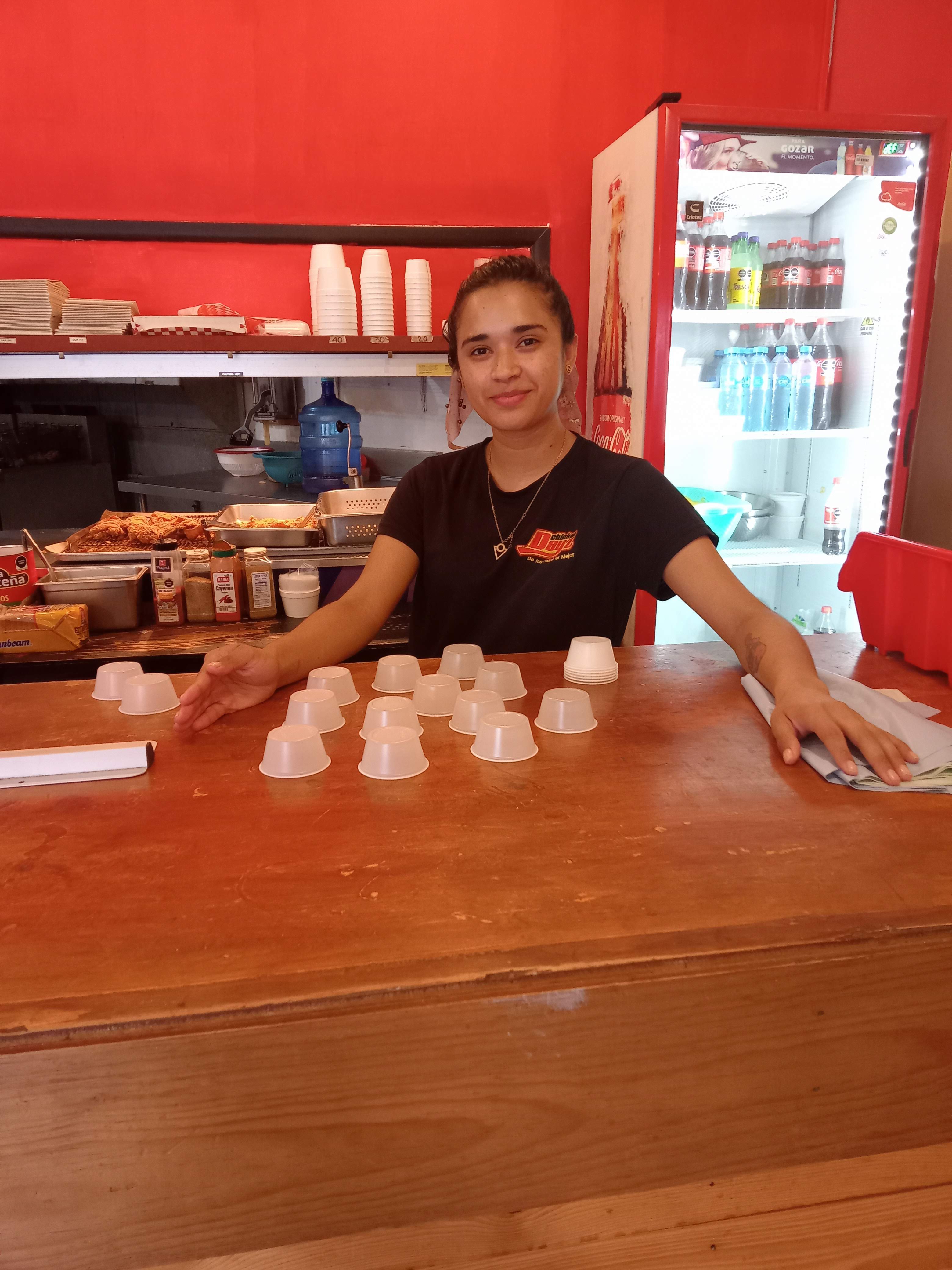 Chicken Dayz image 1