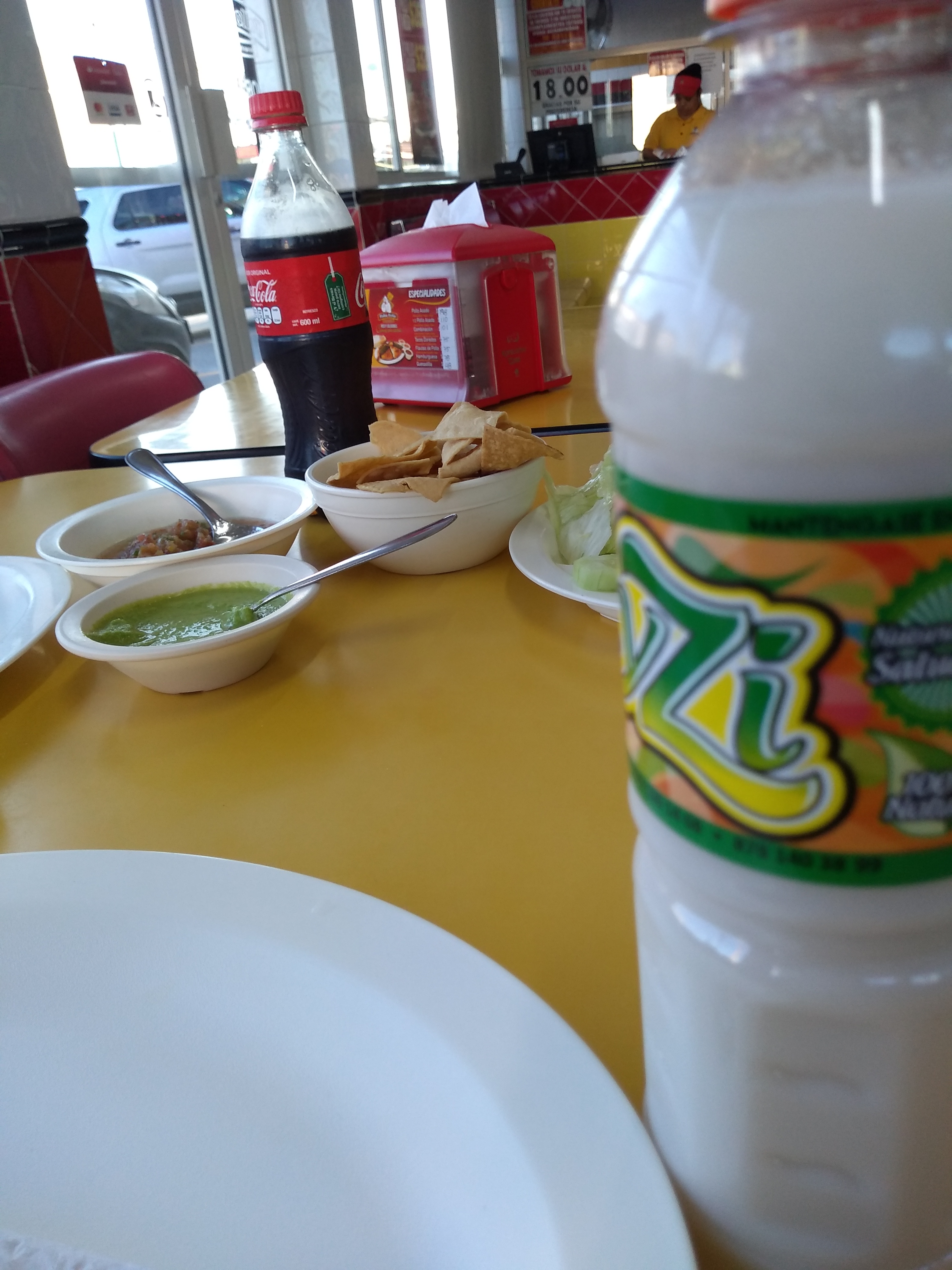 Chicken Dayz image 2