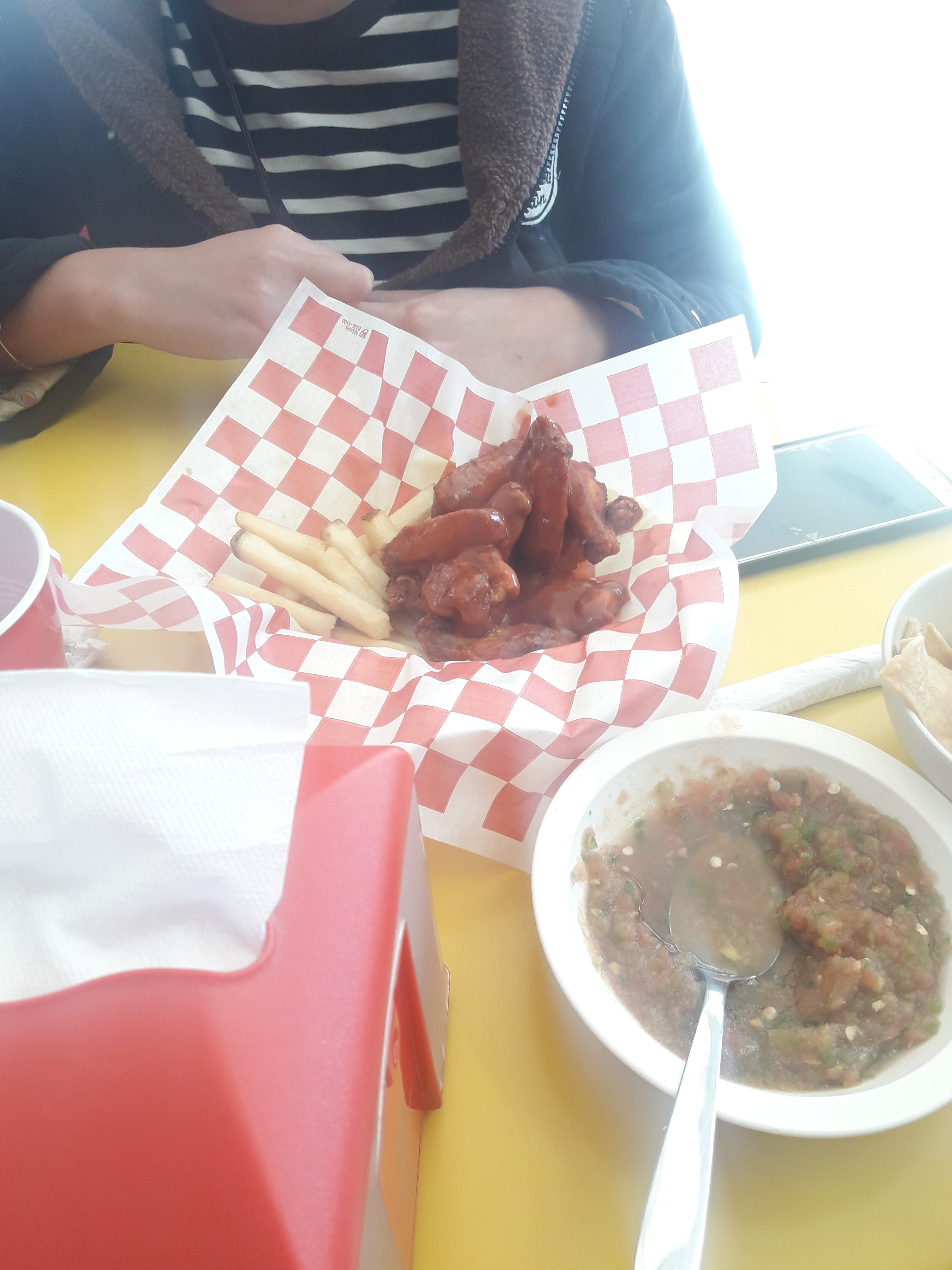 Chicken Dayz image 5