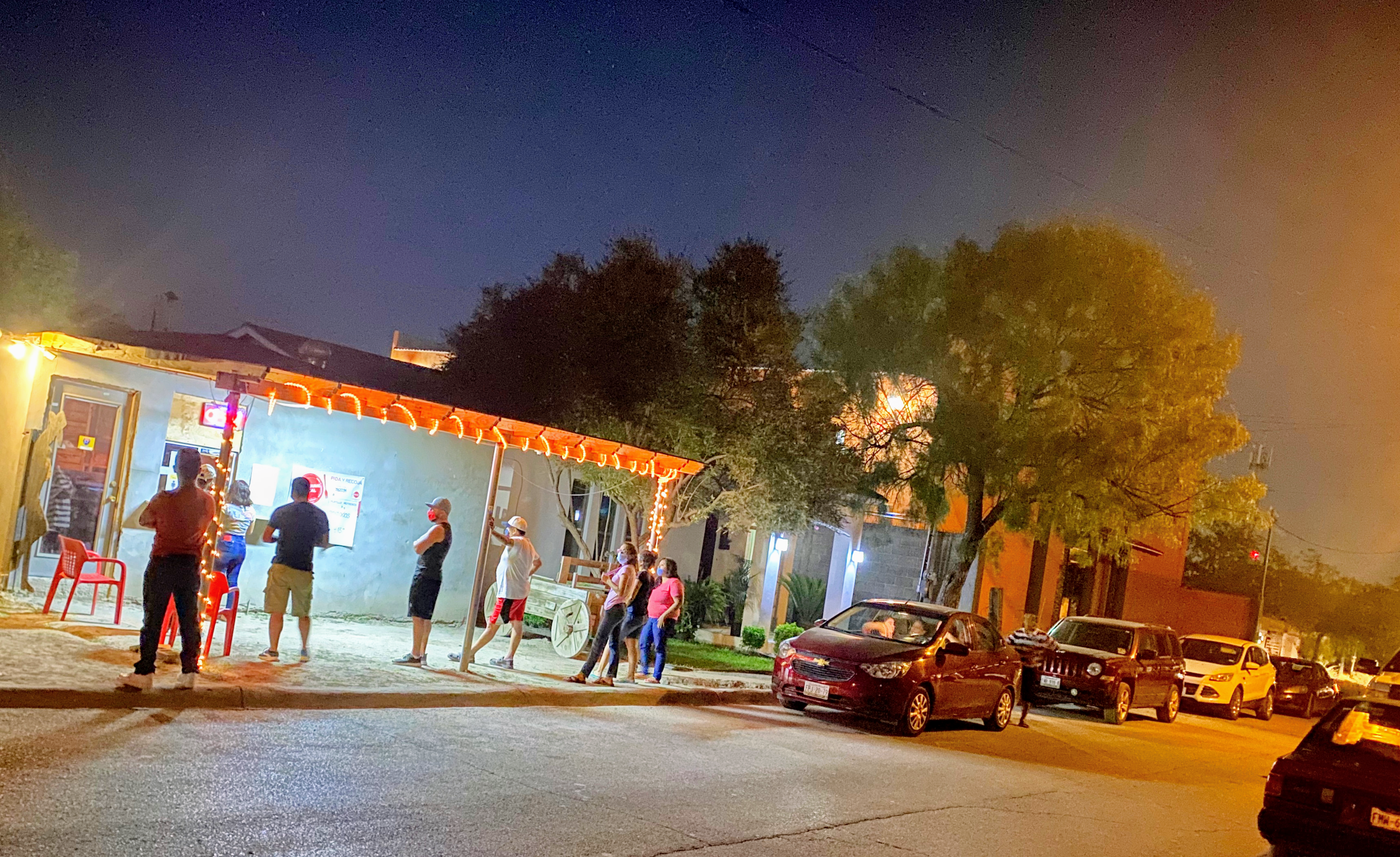 Burritos La Carreta image 2