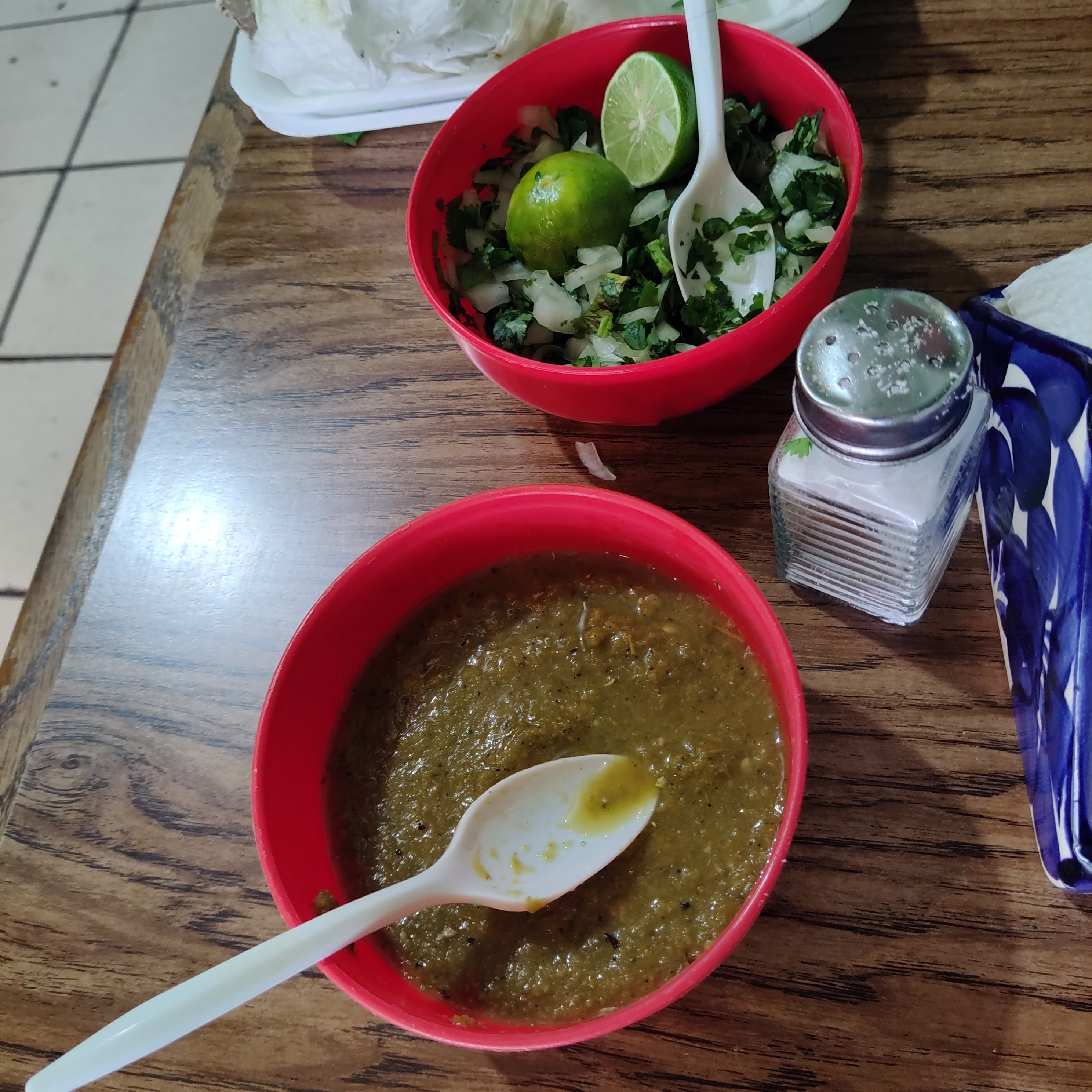 Tortas Y Tacos El Lechon image 1