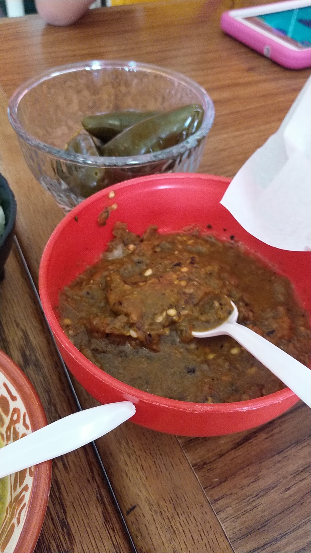 Tortas Y Tacos El Lechon image 3