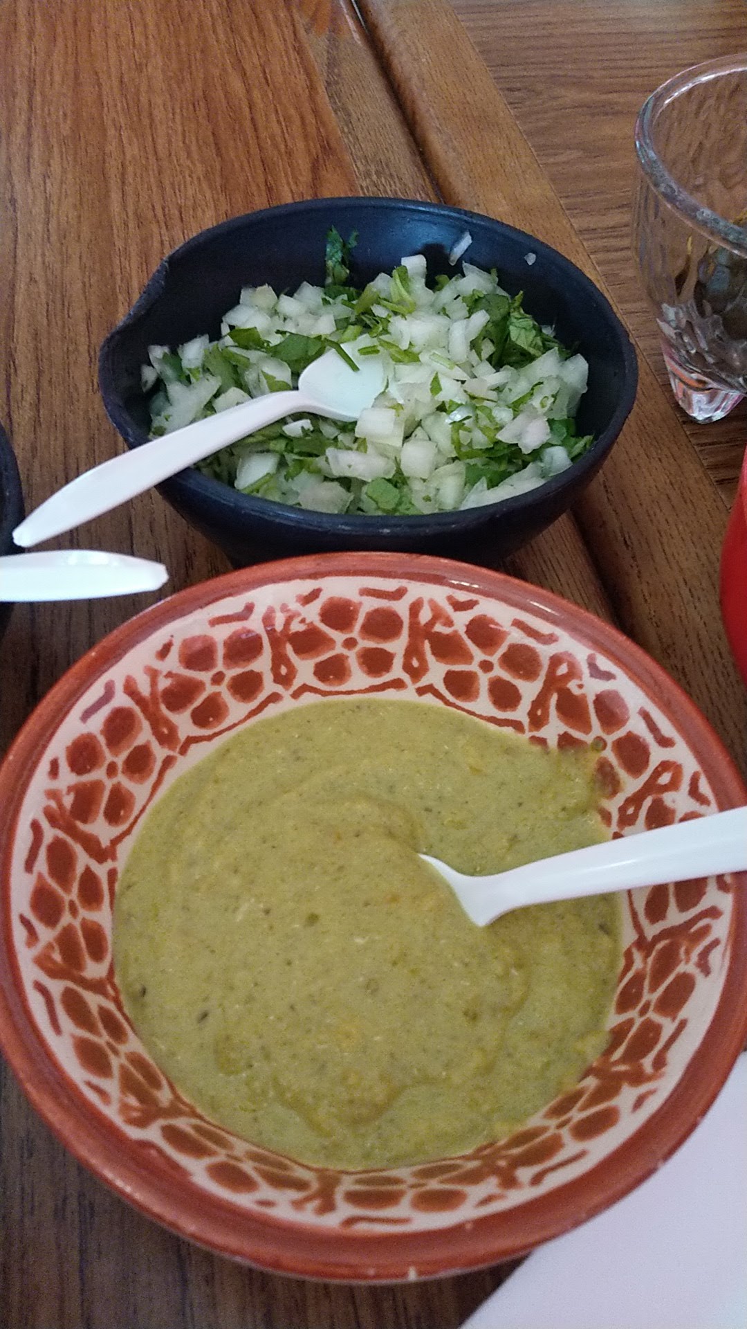 Tortas Y Tacos El Lechon image 4