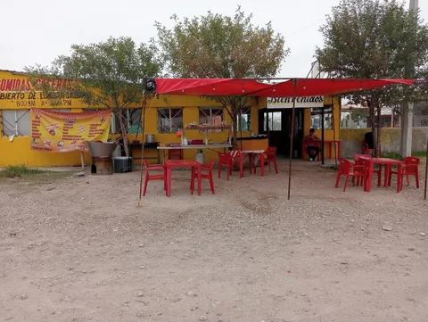 Los Preferidos Taqueria image 3