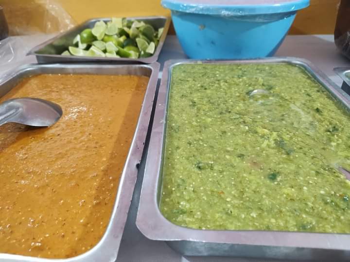 Los Preferidos Taqueria image 7