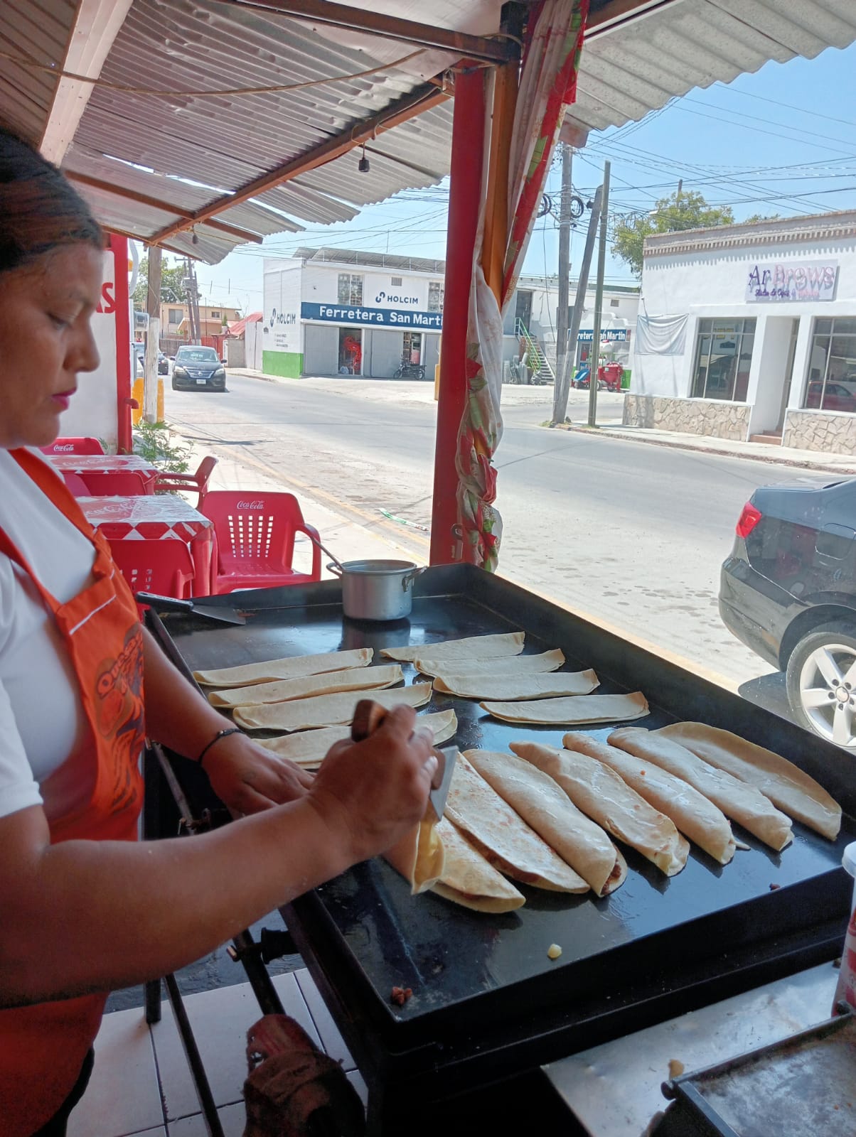 Los Preferidos Taqueria image 8