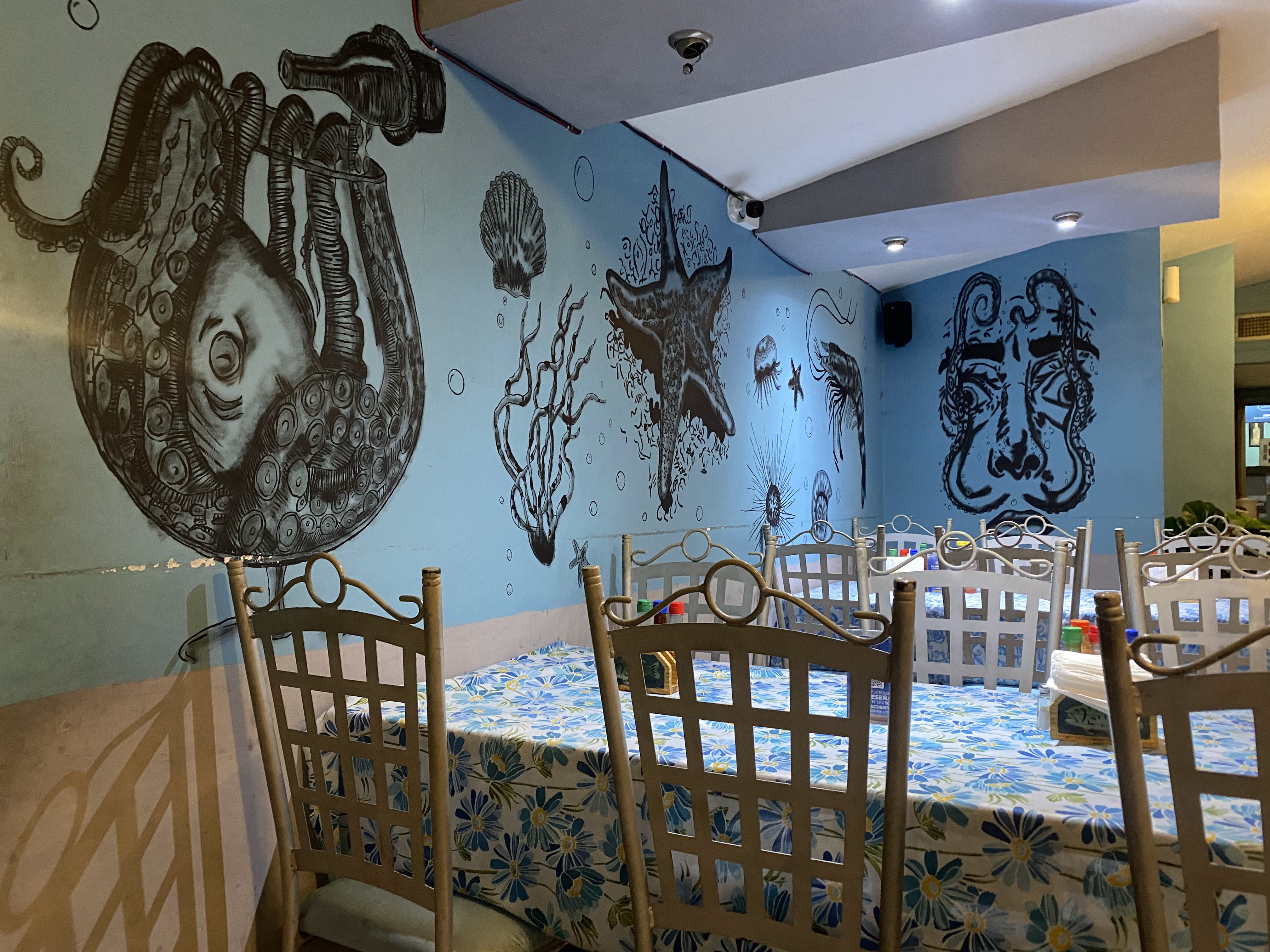 Restaurant los Mazatlecos image 1